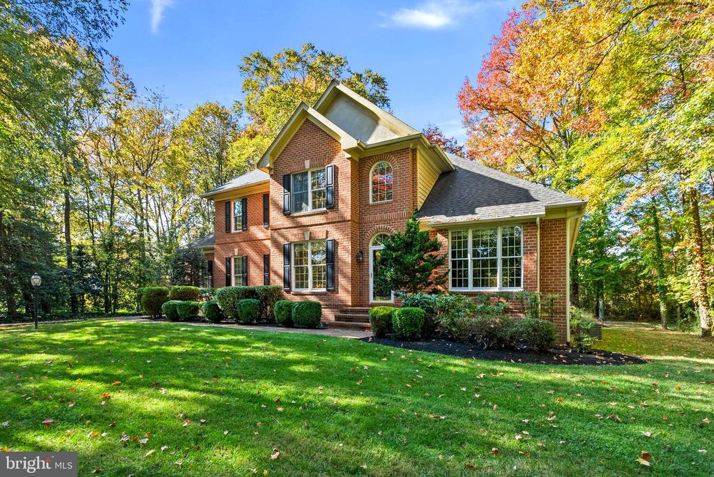514 HARLEQUIN LANE
