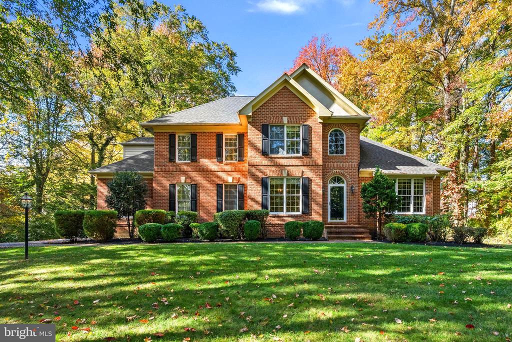 514 HARLEQUIN LANE