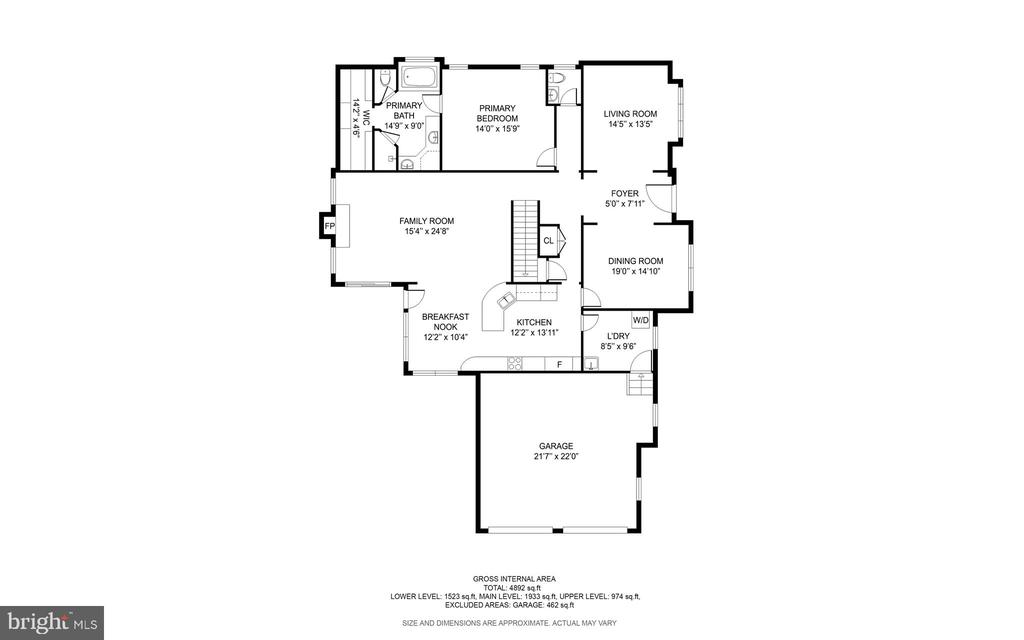 514 HARLEQUIN LANE