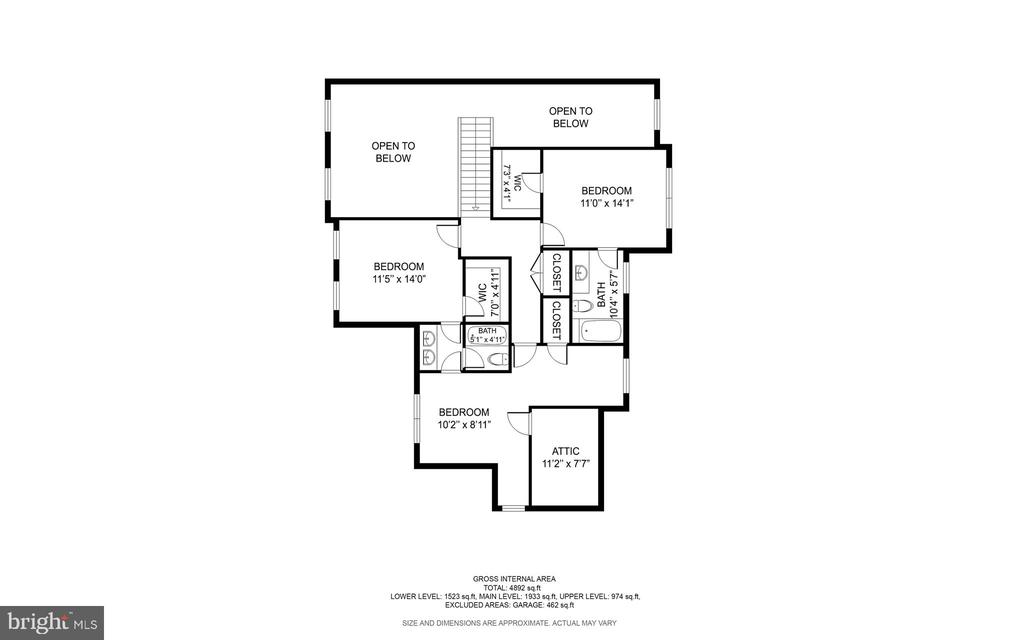 514 HARLEQUIN LANE