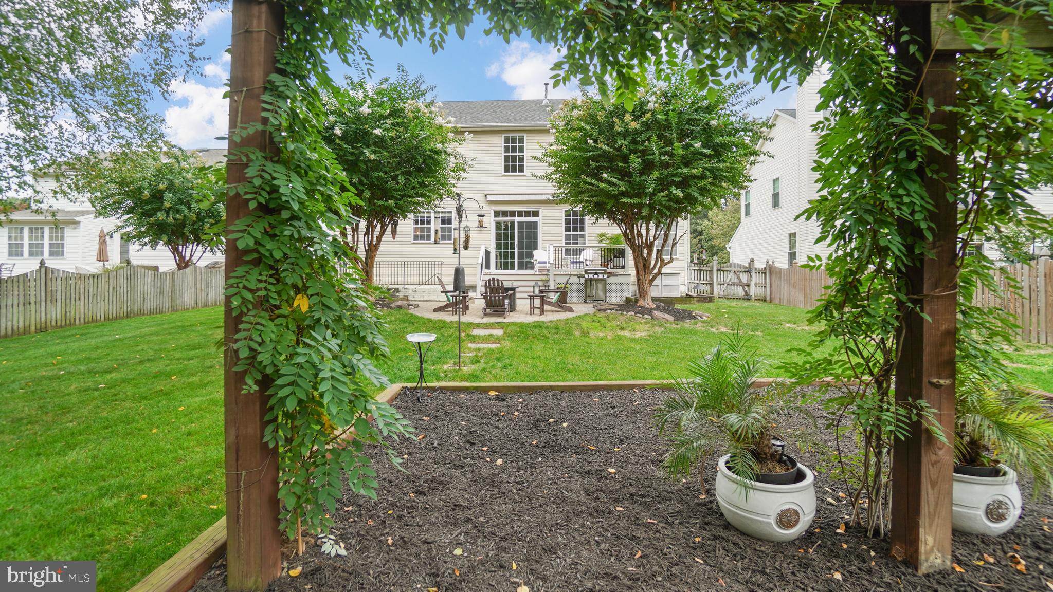 1599 CHAPMAN ROAD