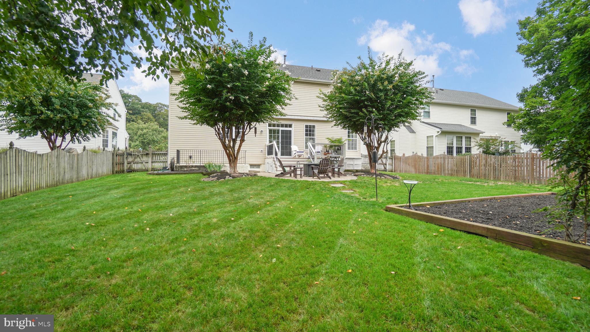 1599 CHAPMAN ROAD