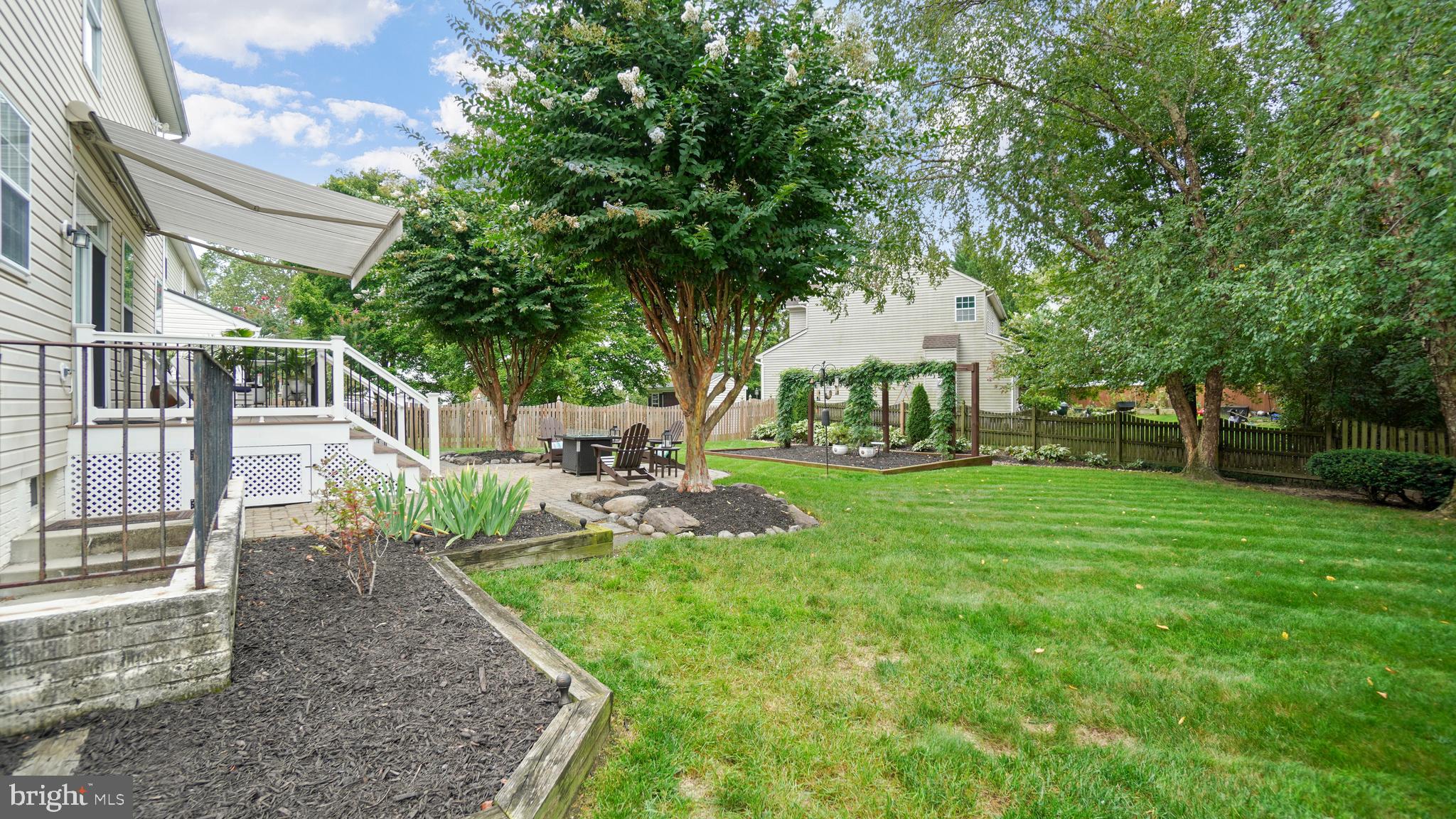 1599 CHAPMAN ROAD