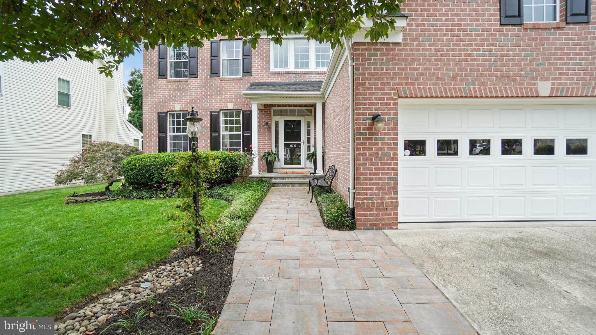 1599 CHAPMAN ROAD