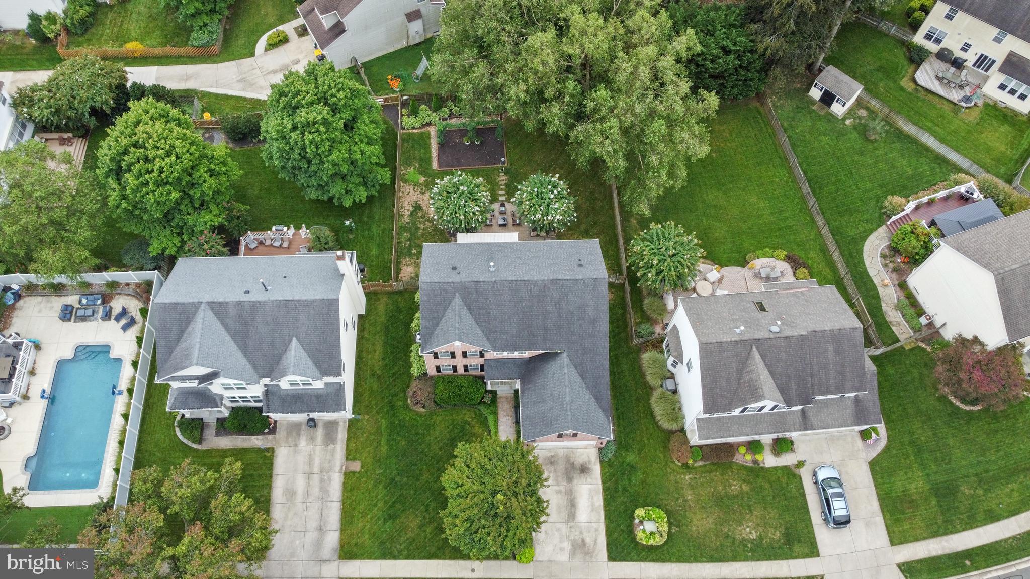 1599 CHAPMAN ROAD