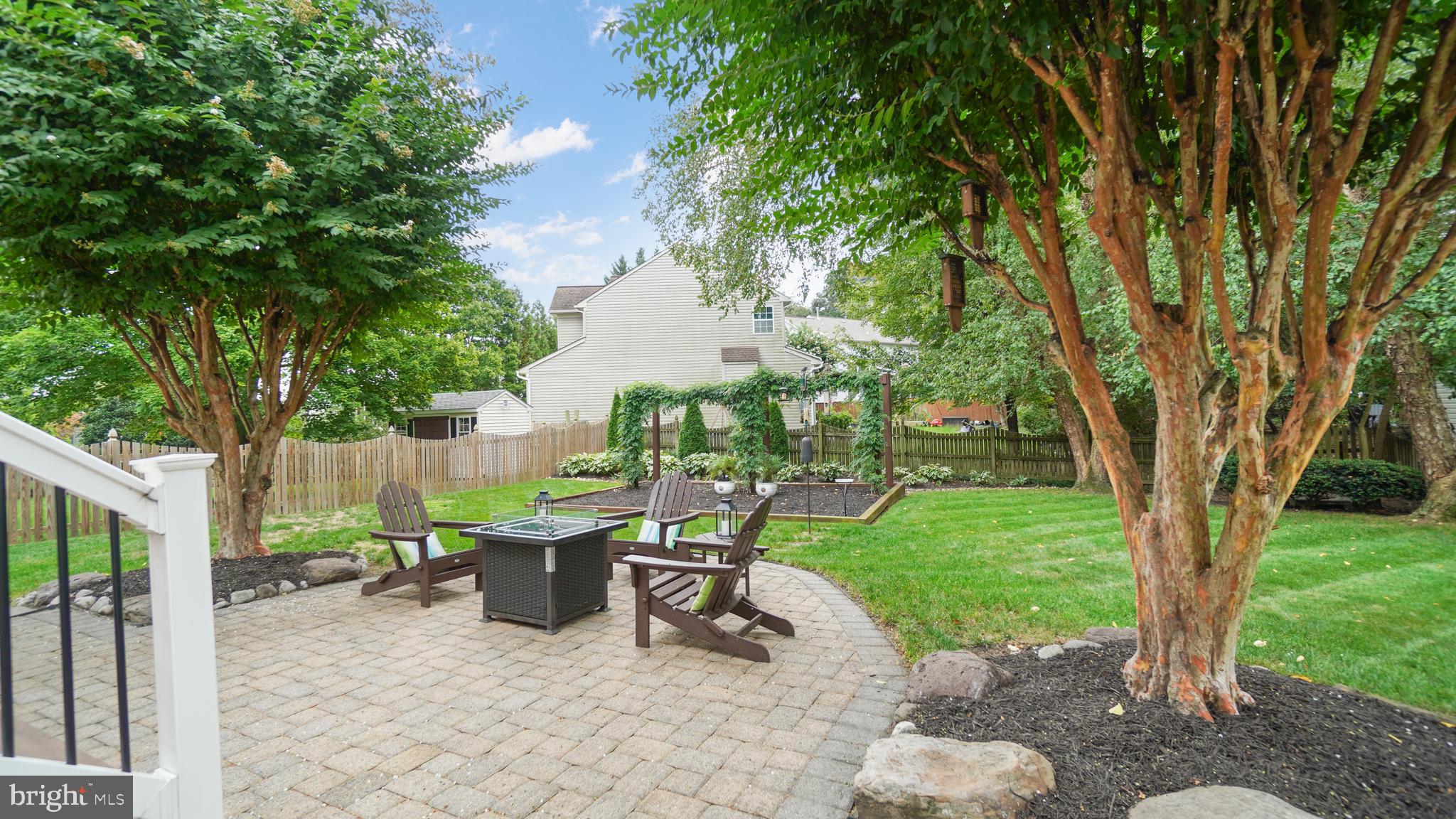 1599 CHAPMAN ROAD