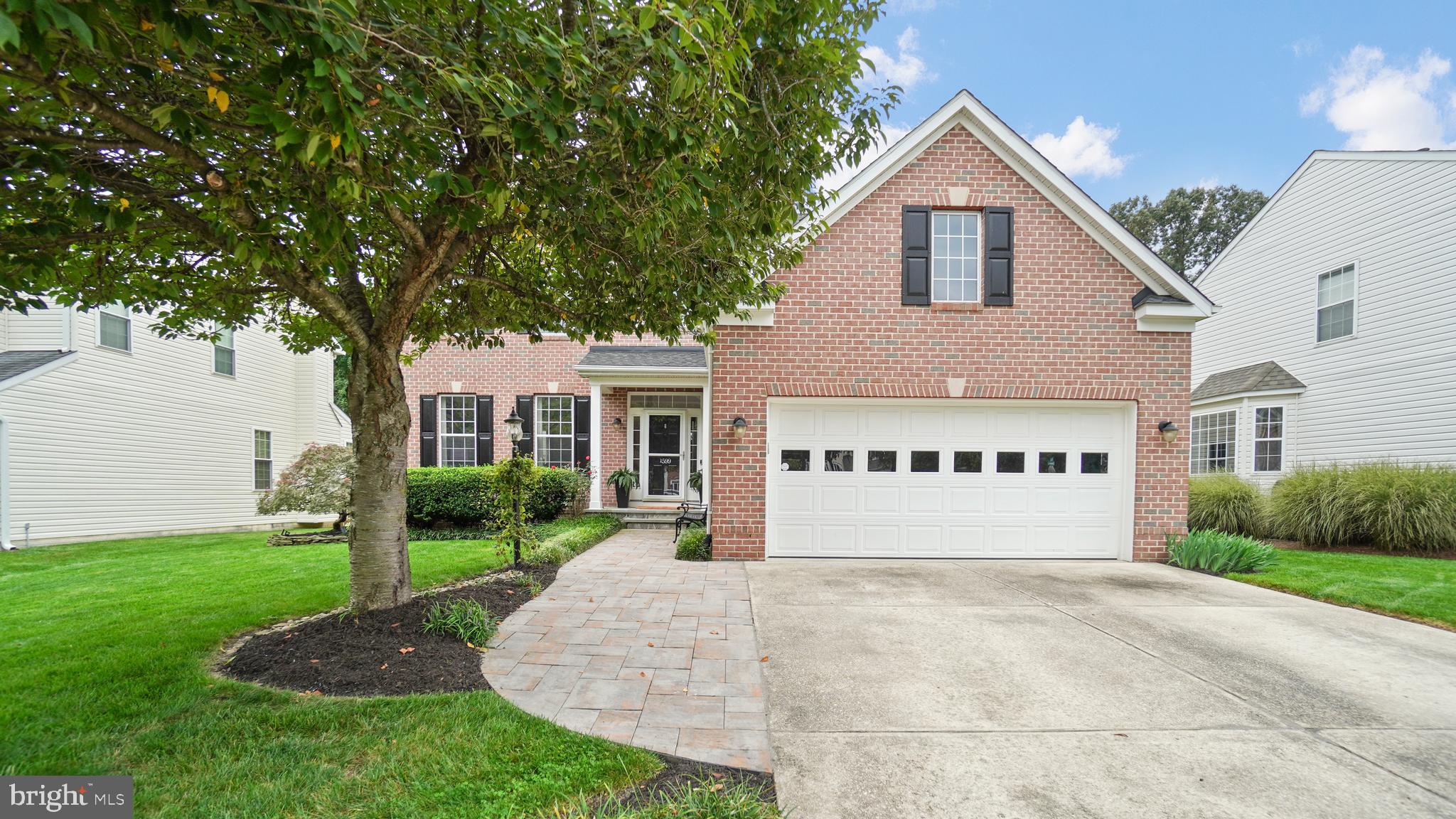 1599 CHAPMAN ROAD
