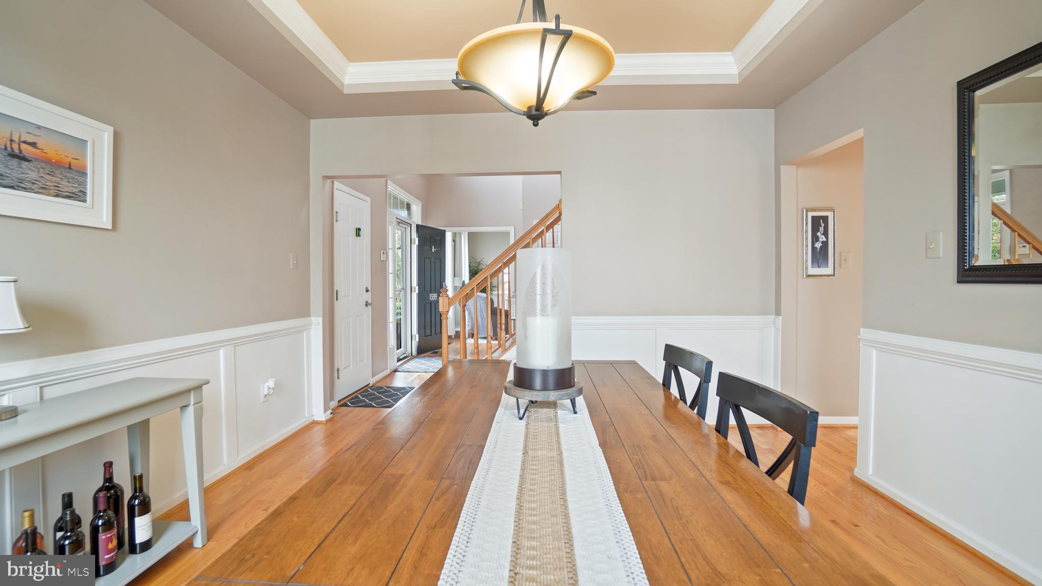 1599 CHAPMAN ROAD