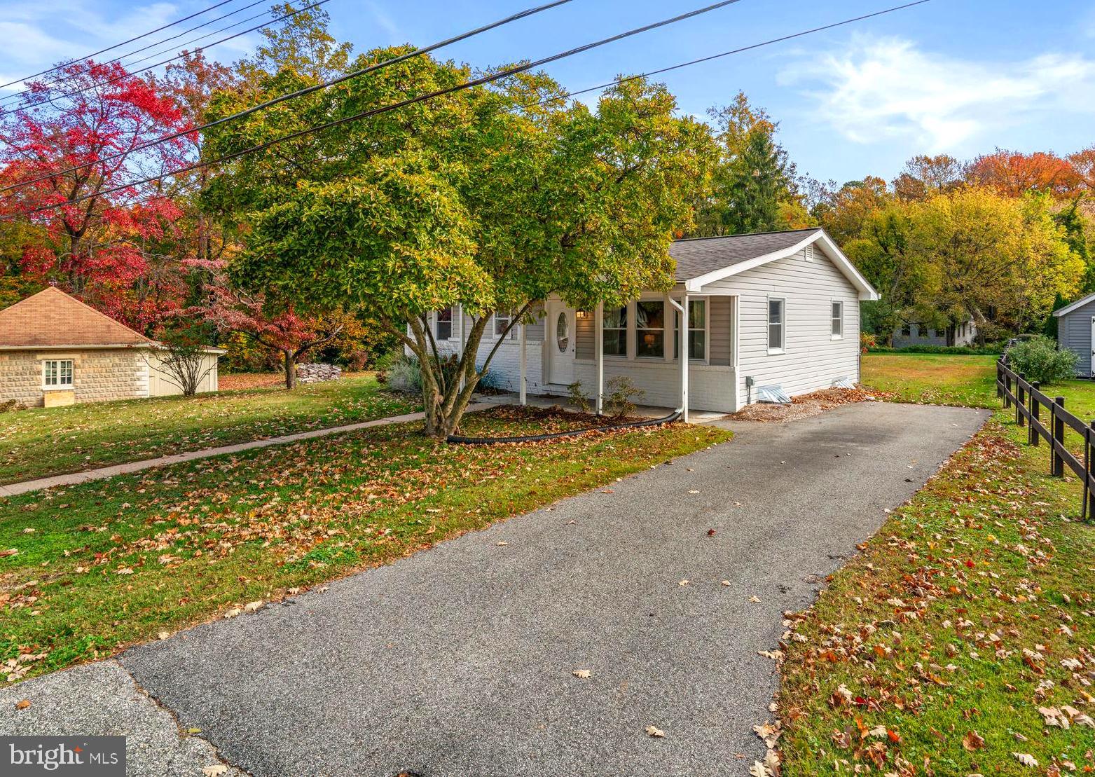 716 MAGOTHY ROAD
