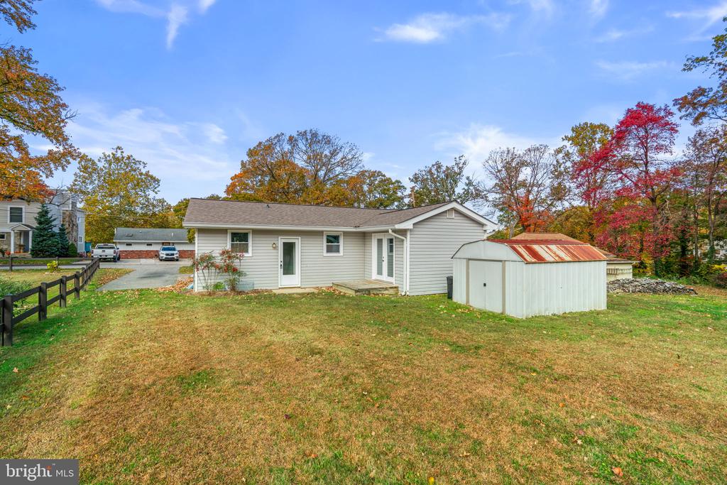 716 MAGOTHY ROAD
