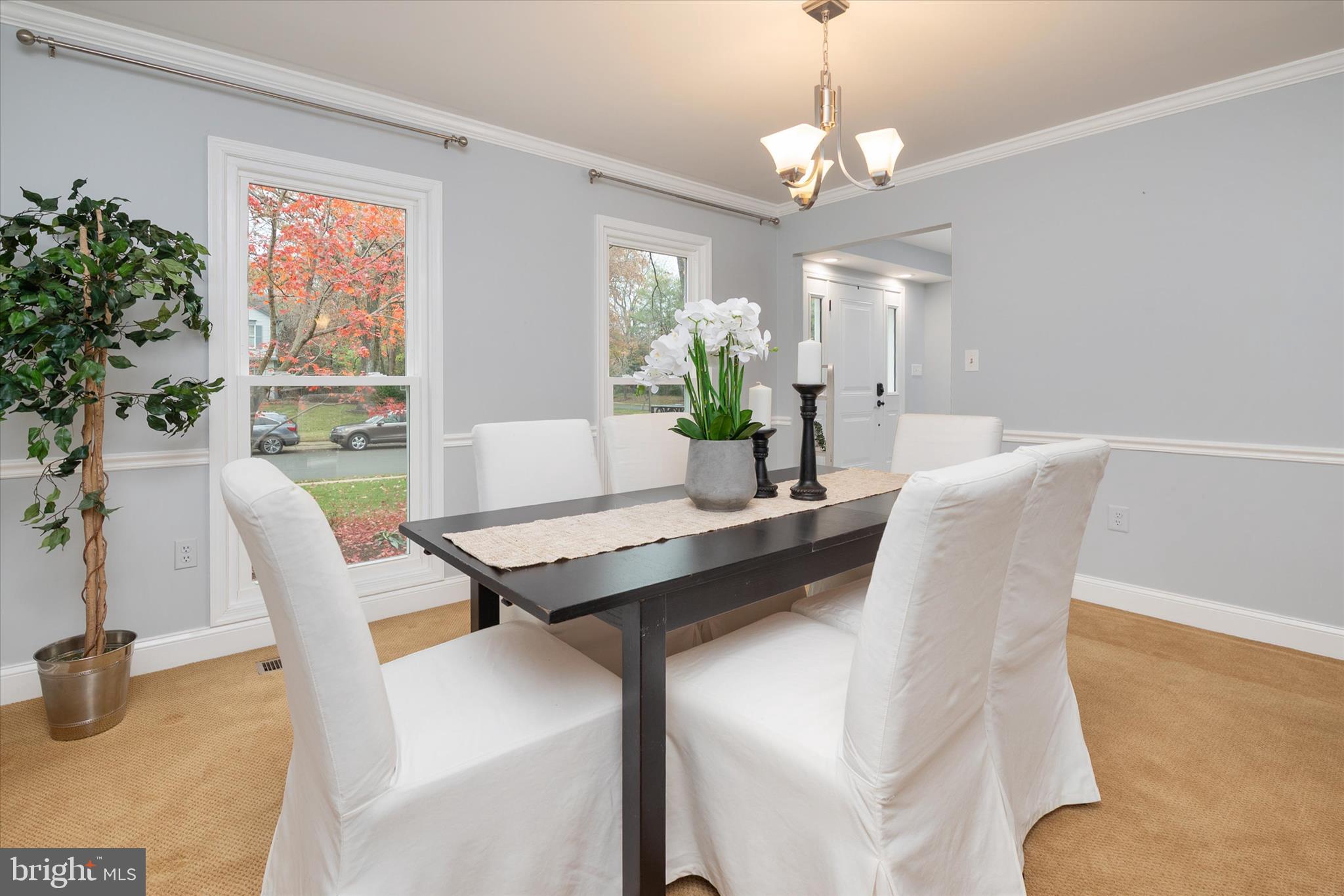 201 AUTUMN CHASE DRIVE