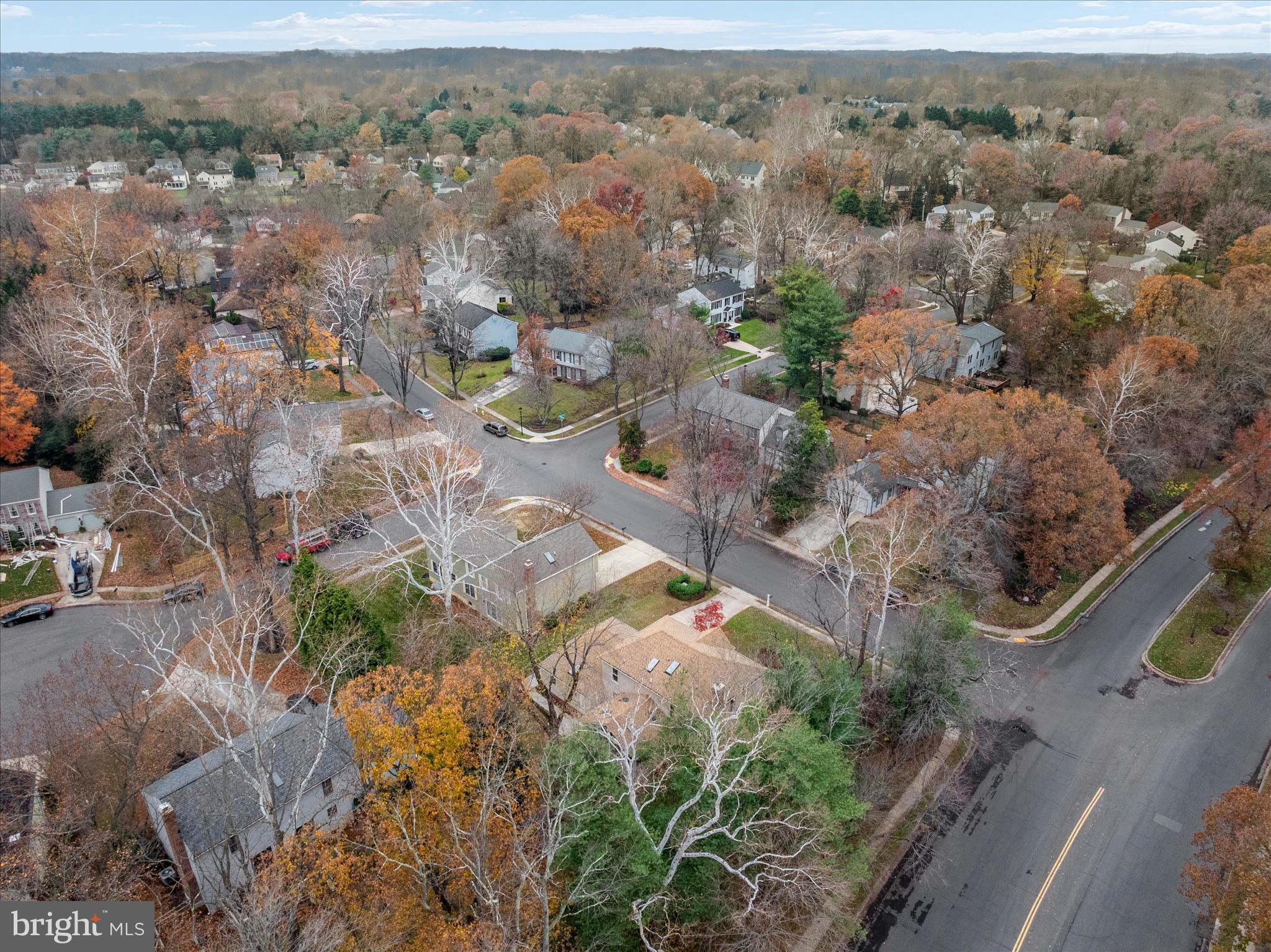 201 AUTUMN CHASE DRIVE