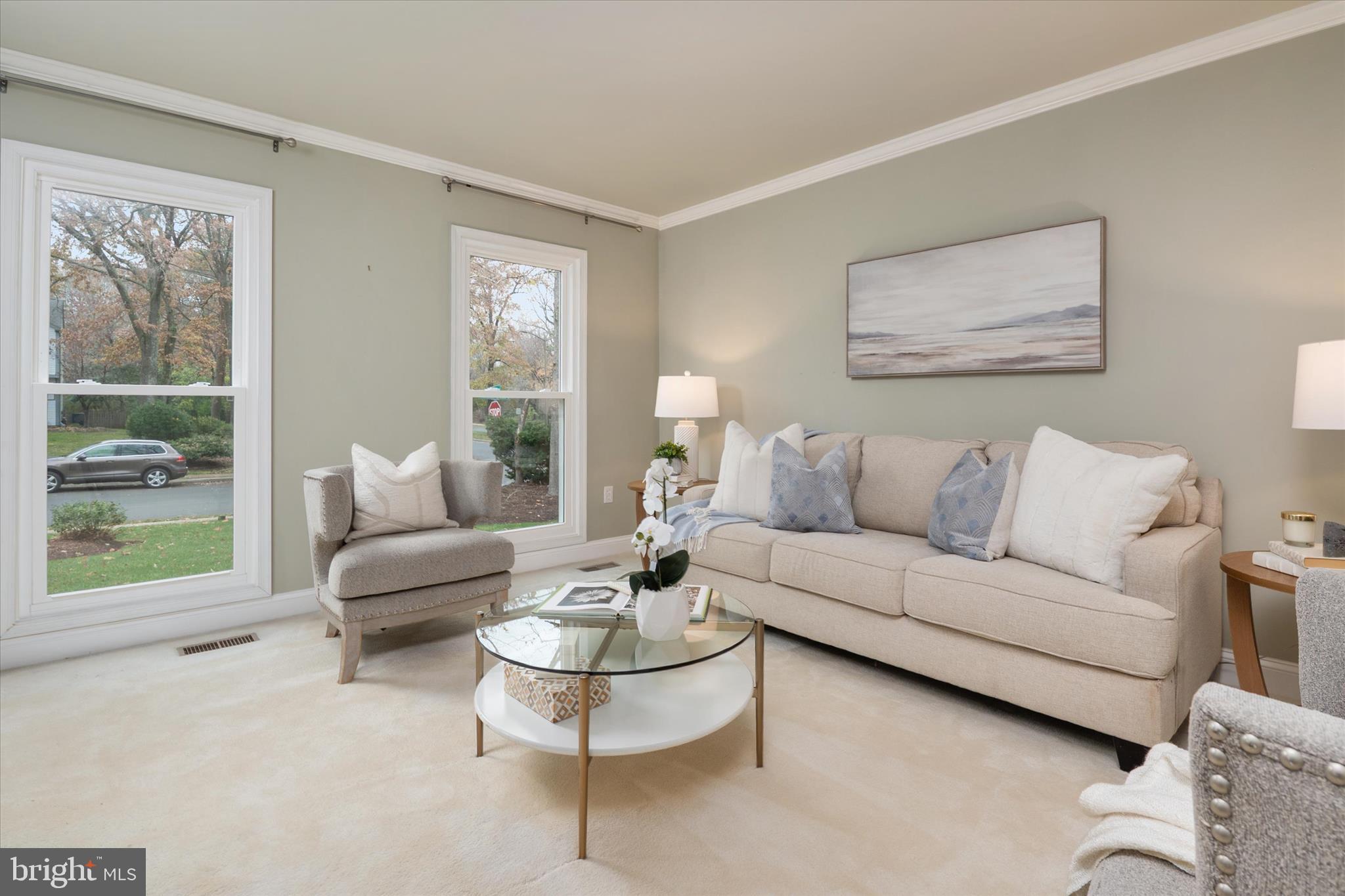 201 AUTUMN CHASE DRIVE