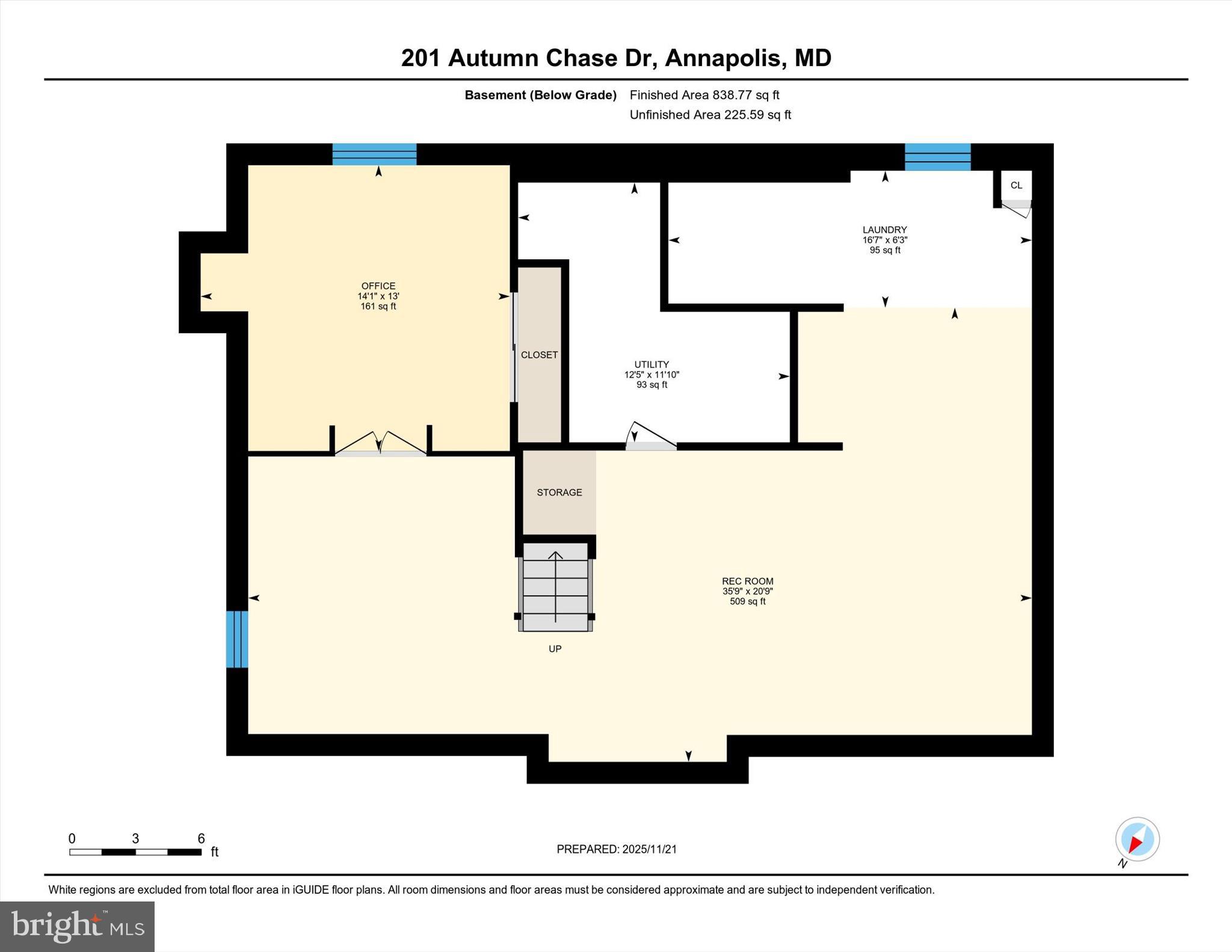 201 AUTUMN CHASE DRIVE