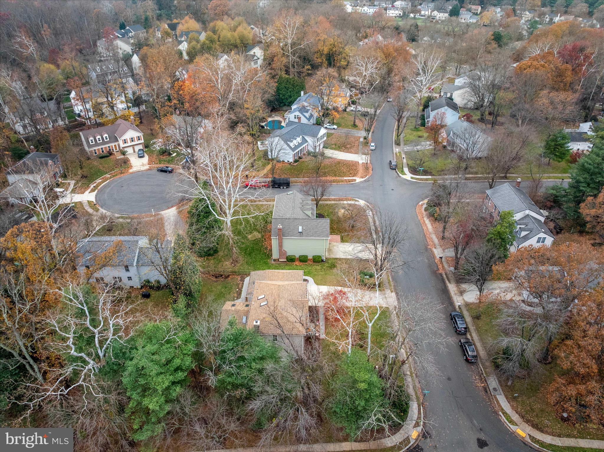 201 AUTUMN CHASE DRIVE