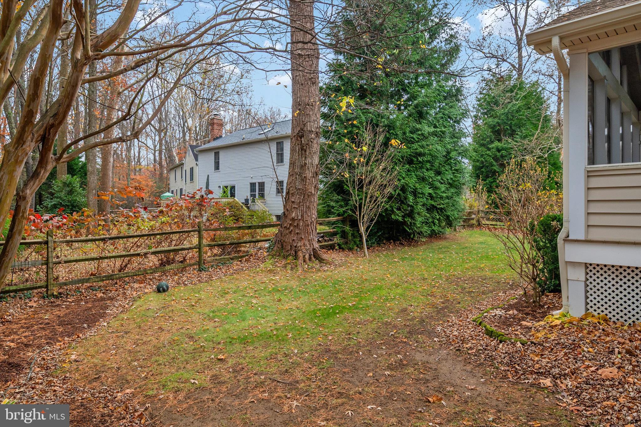 201 AUTUMN CHASE DRIVE