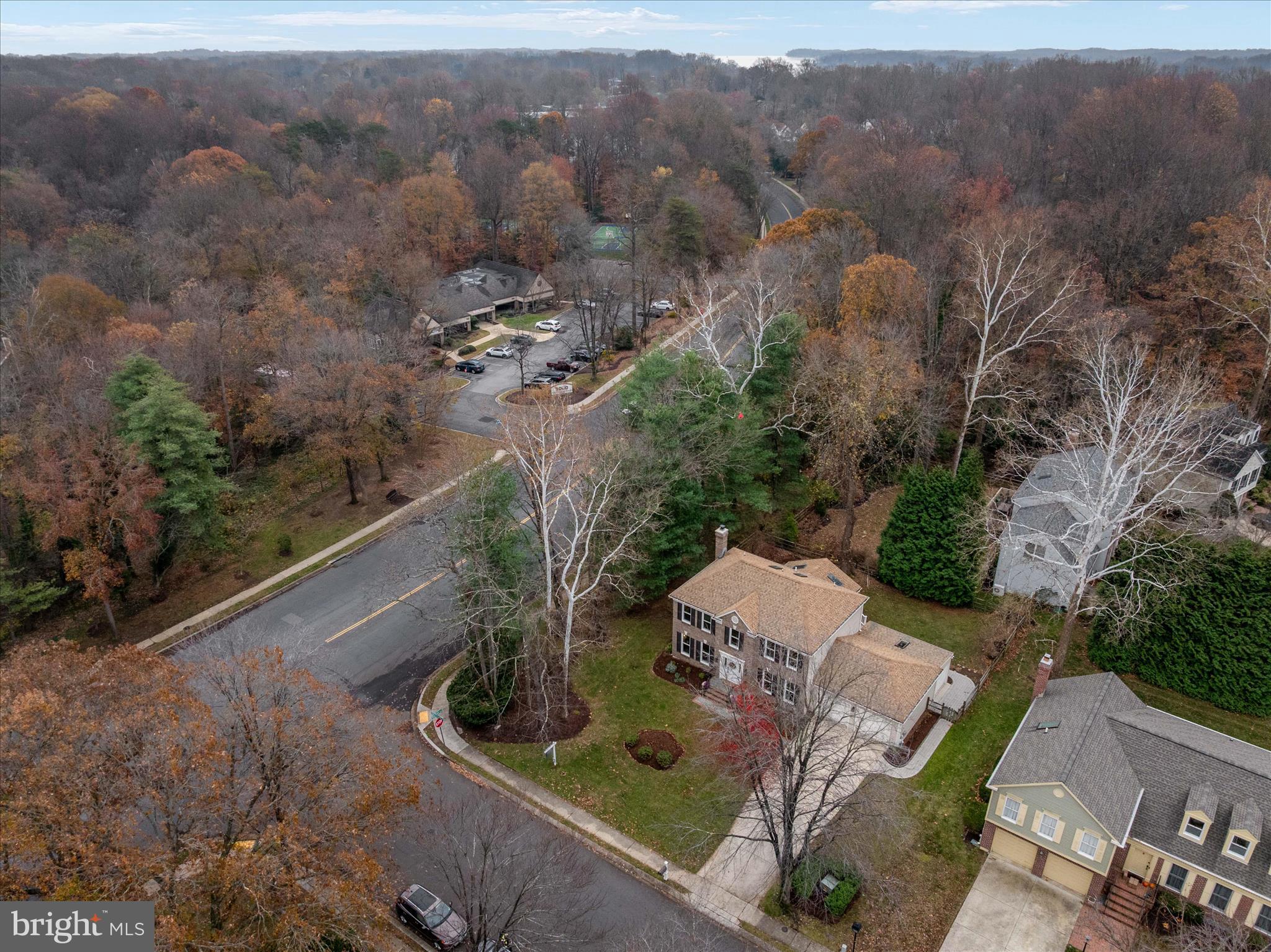 201 AUTUMN CHASE DRIVE