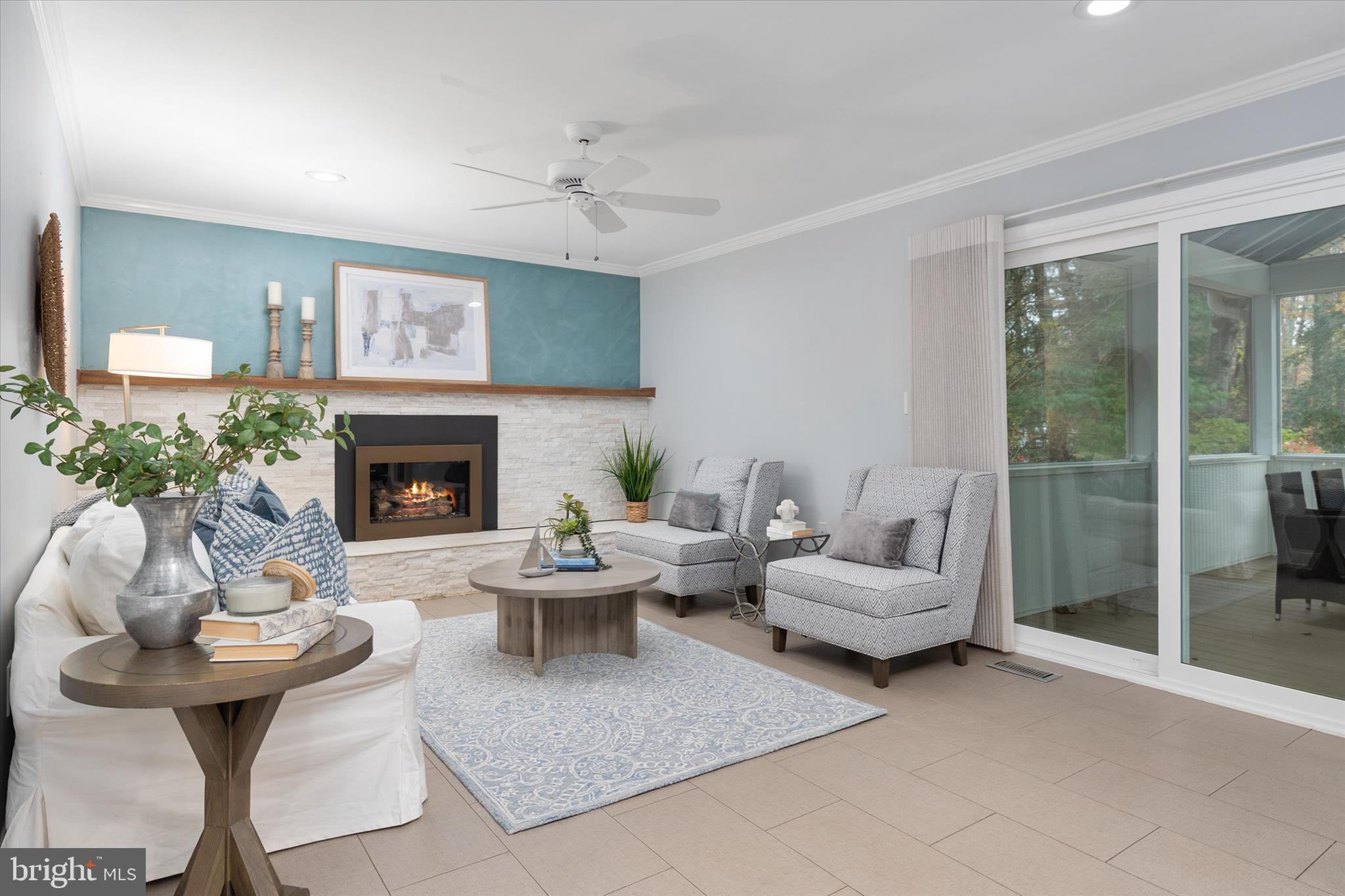 201 AUTUMN CHASE DRIVE