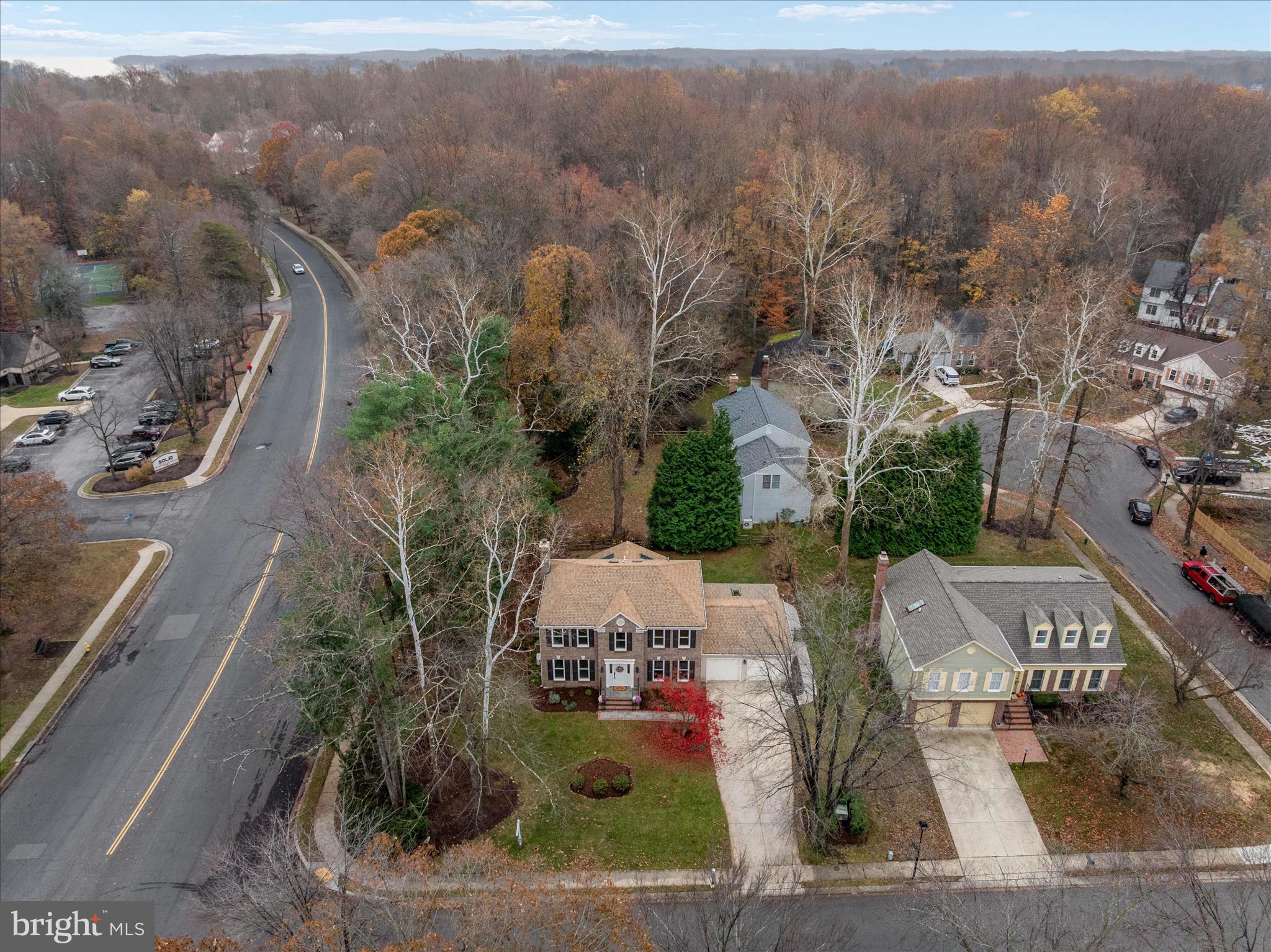 201 AUTUMN CHASE DRIVE