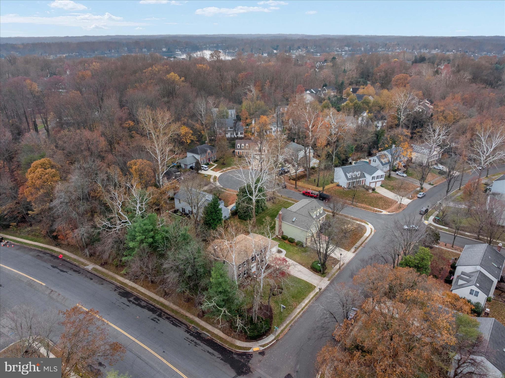 201 AUTUMN CHASE DRIVE