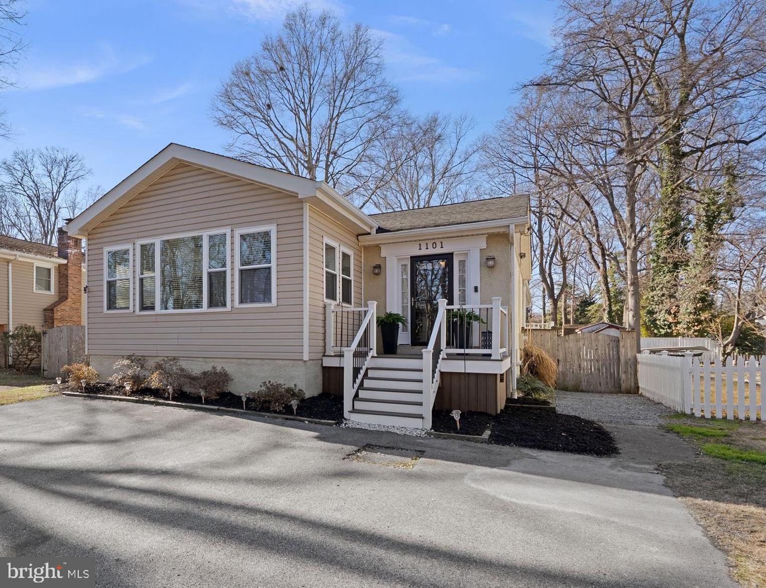 1101 LITTLE MAGOTHY VIEW