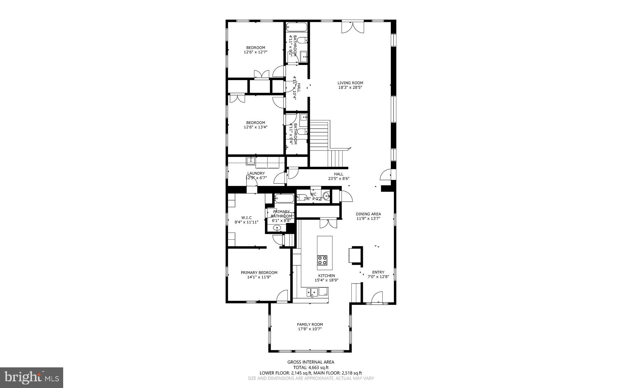 1101 LITTLE MAGOTHY VIEW