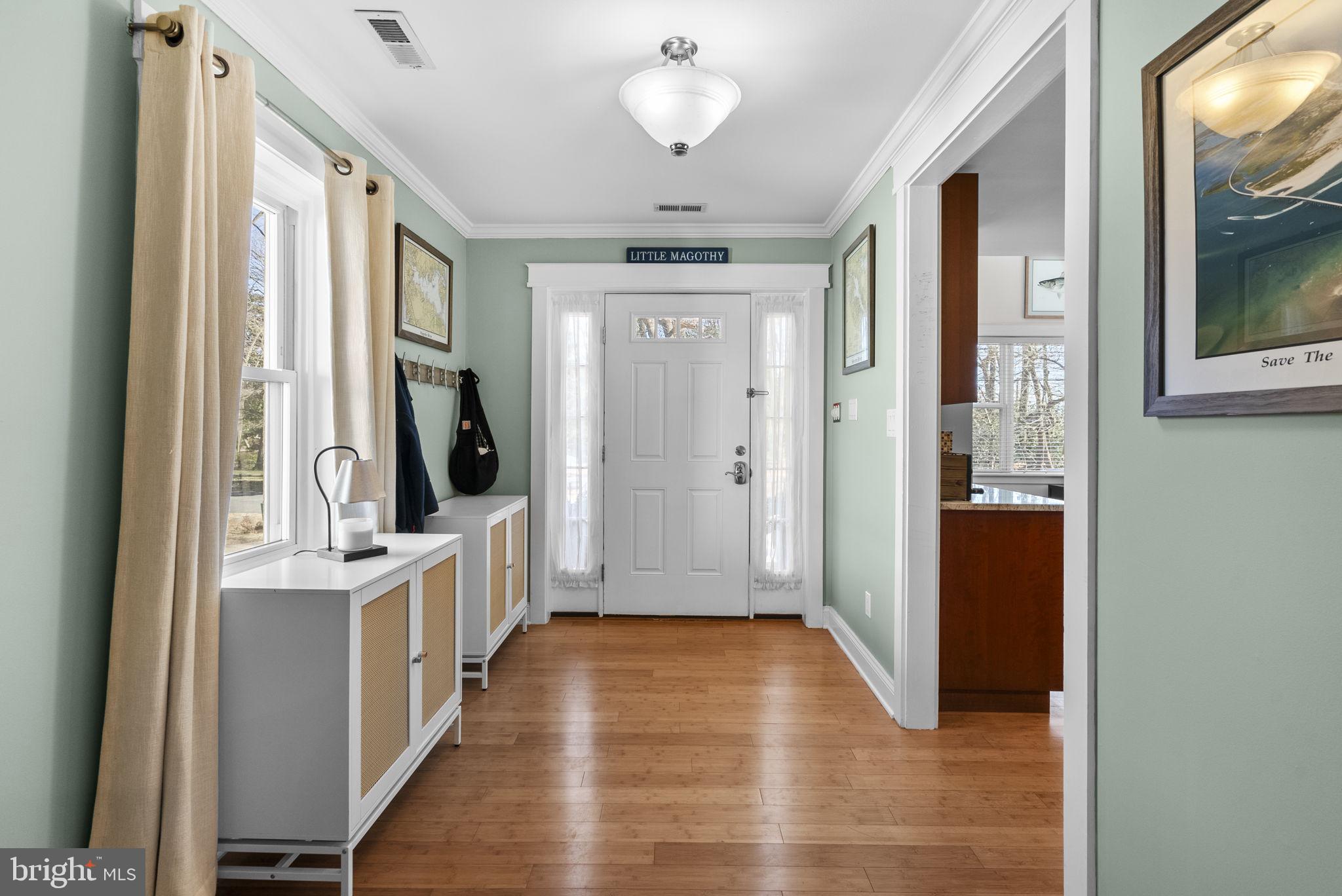 1101 LITTLE MAGOTHY VIEW