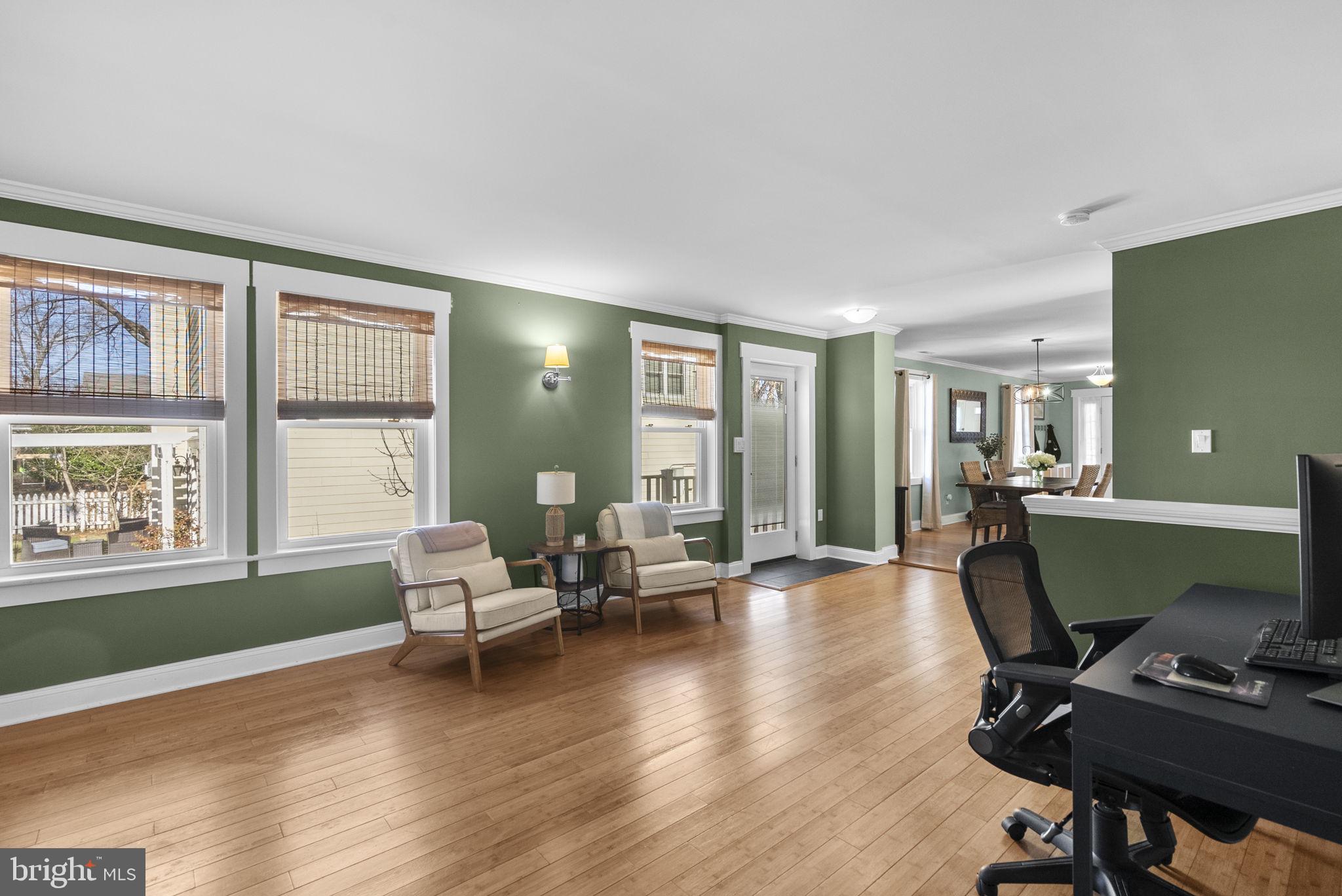 1101 LITTLE MAGOTHY VIEW