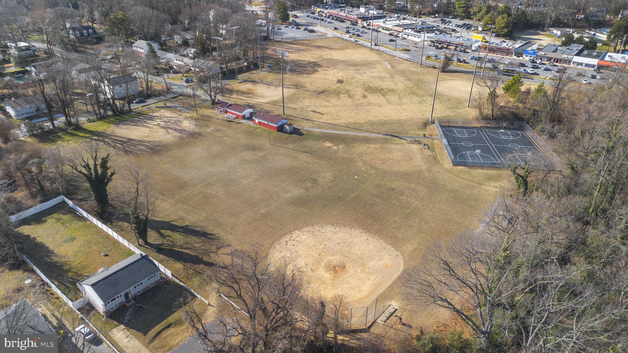 1101 LITTLE MAGOTHY VIEW