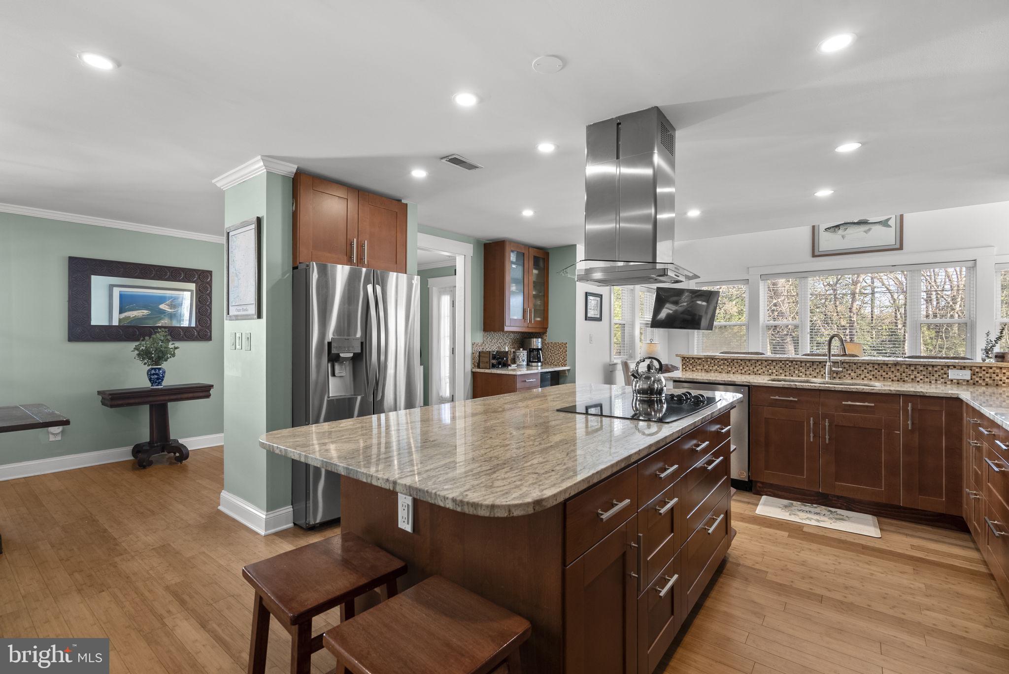 1101 LITTLE MAGOTHY VIEW