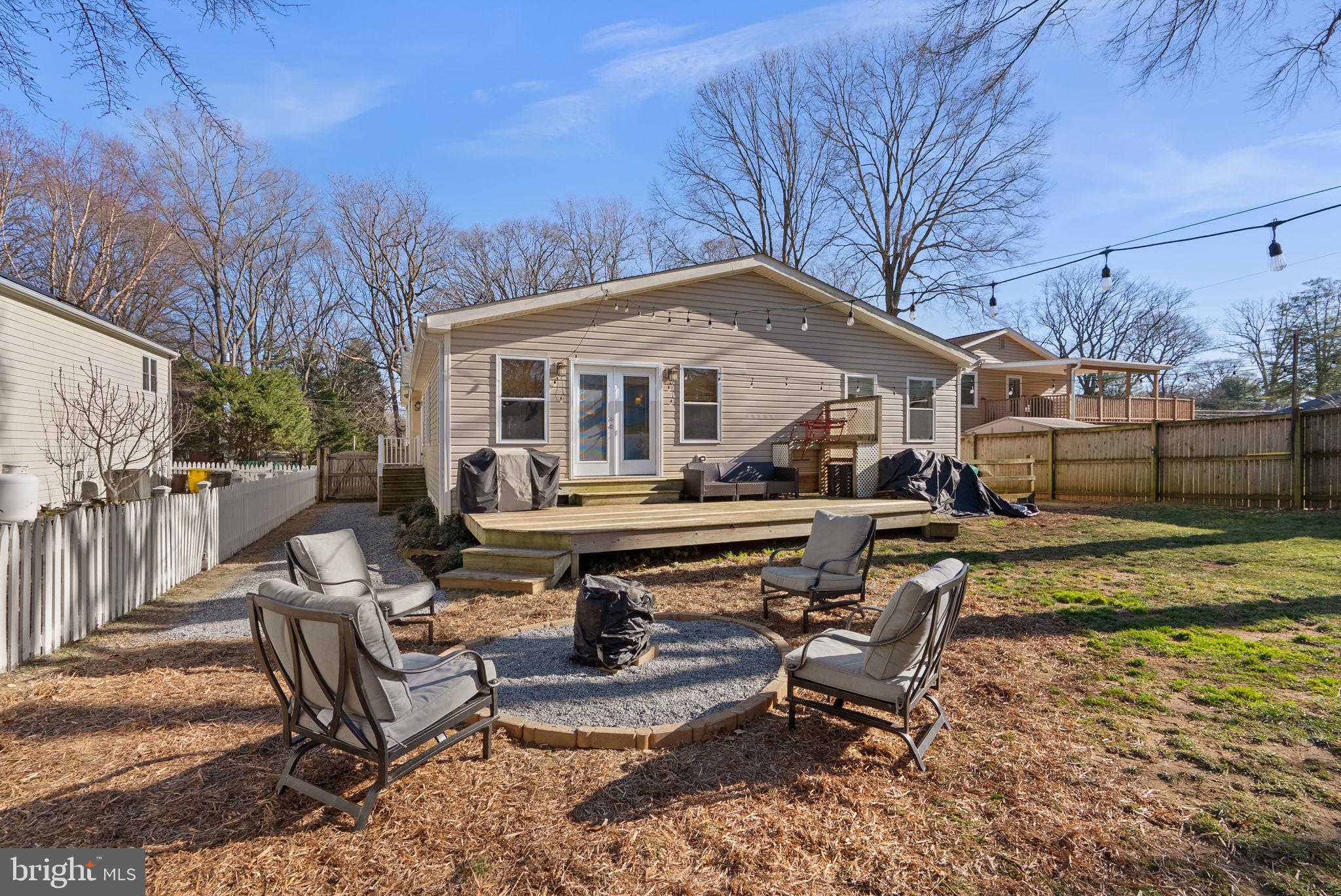 1101 LITTLE MAGOTHY VIEW