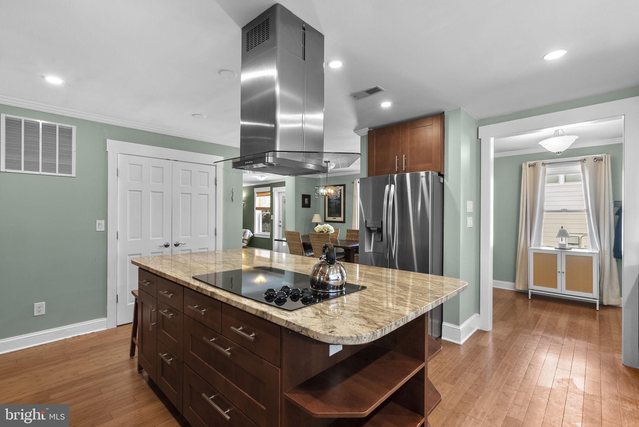 1101 LITTLE MAGOTHY VIEW