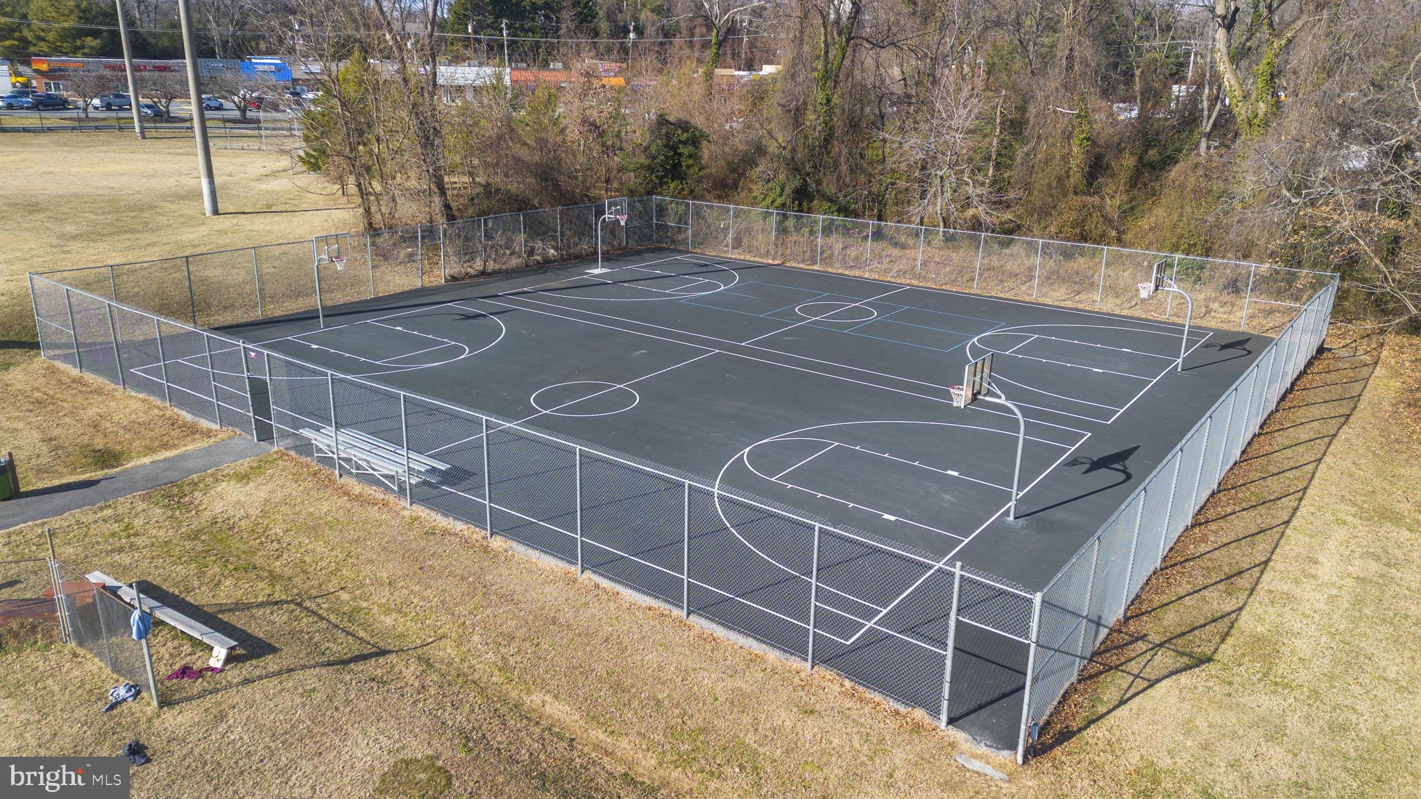 1101 LITTLE MAGOTHY VIEW