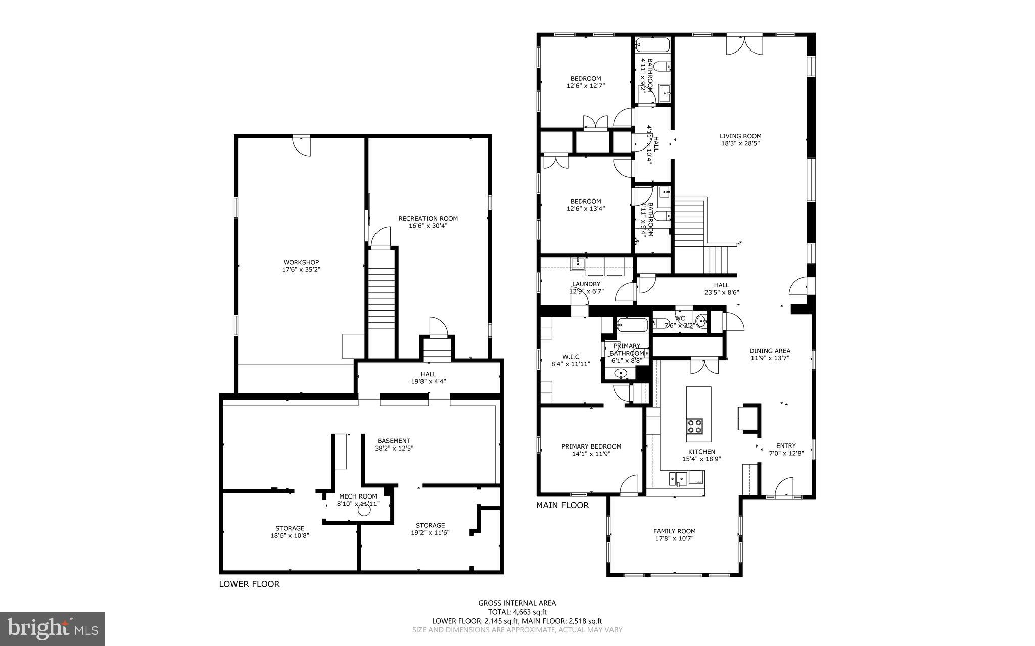 1101 LITTLE MAGOTHY VIEW