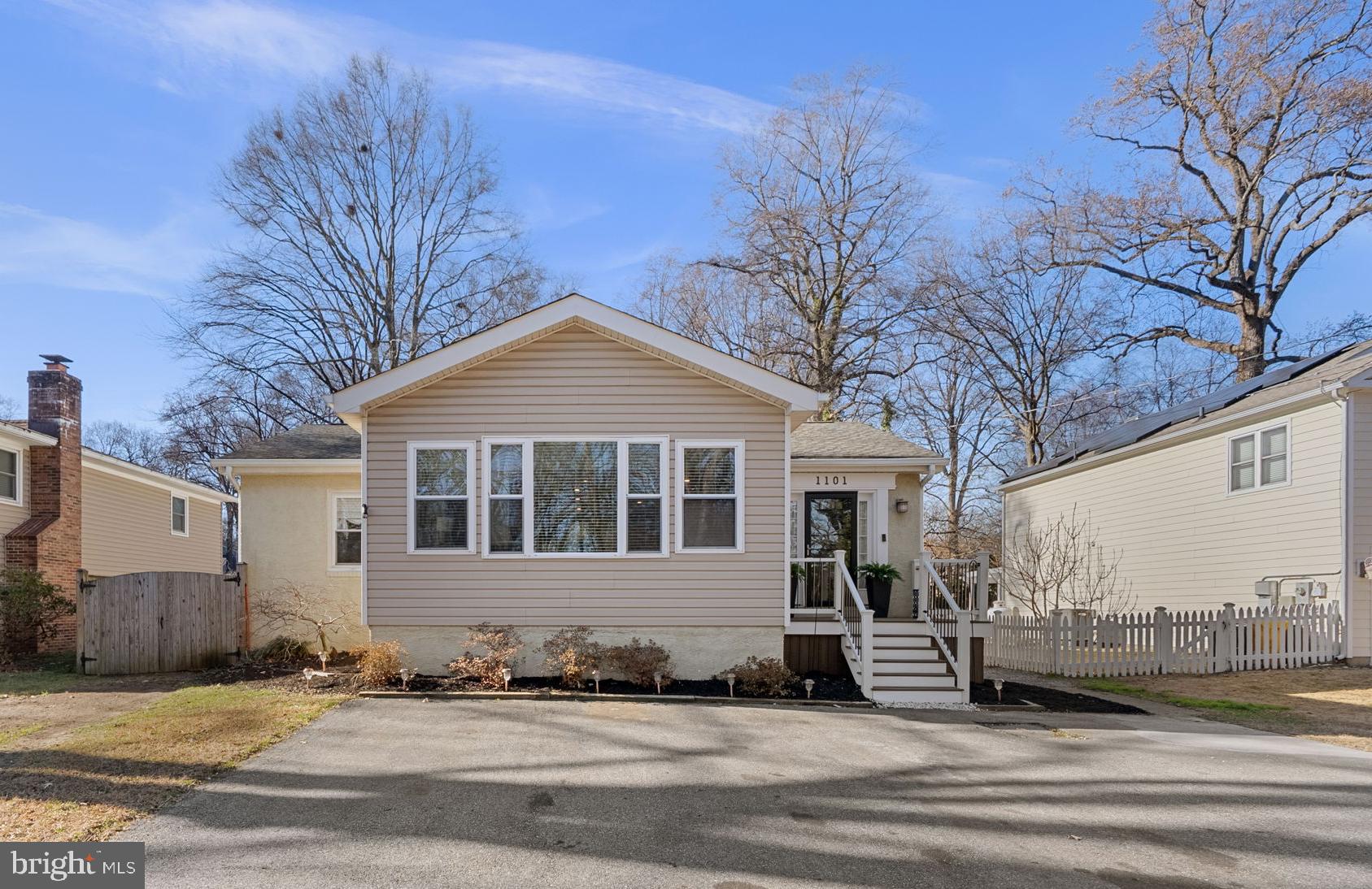 1101 LITTLE MAGOTHY VIEW