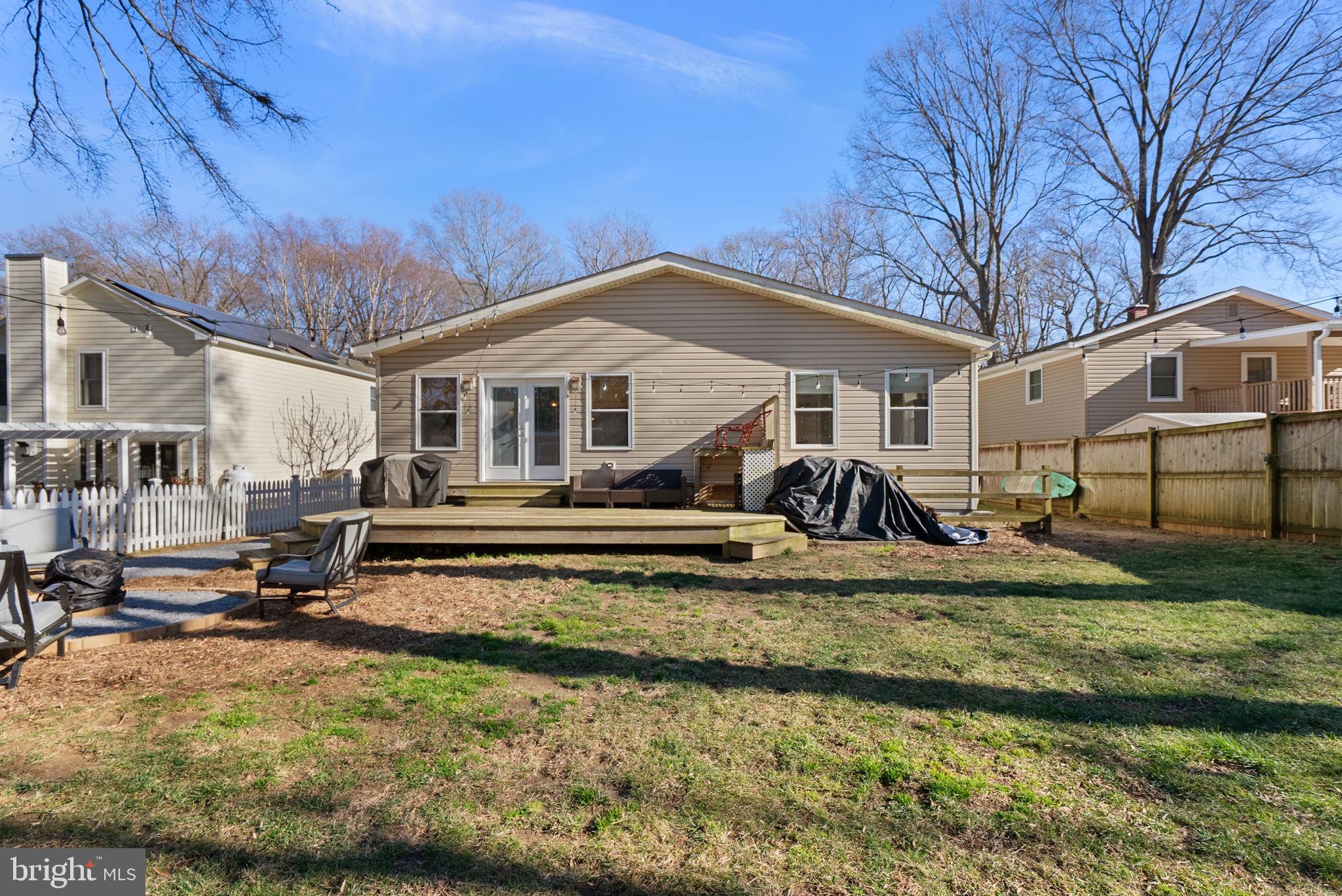 1101 LITTLE MAGOTHY VIEW