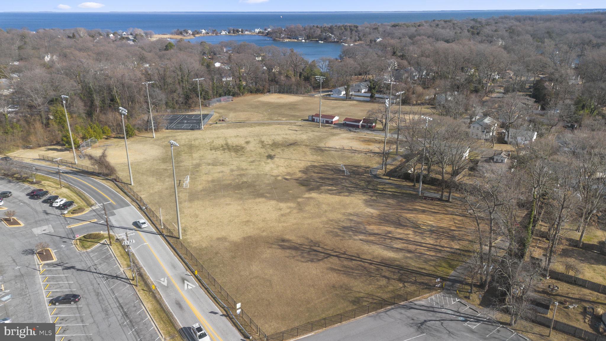 1101 LITTLE MAGOTHY VIEW