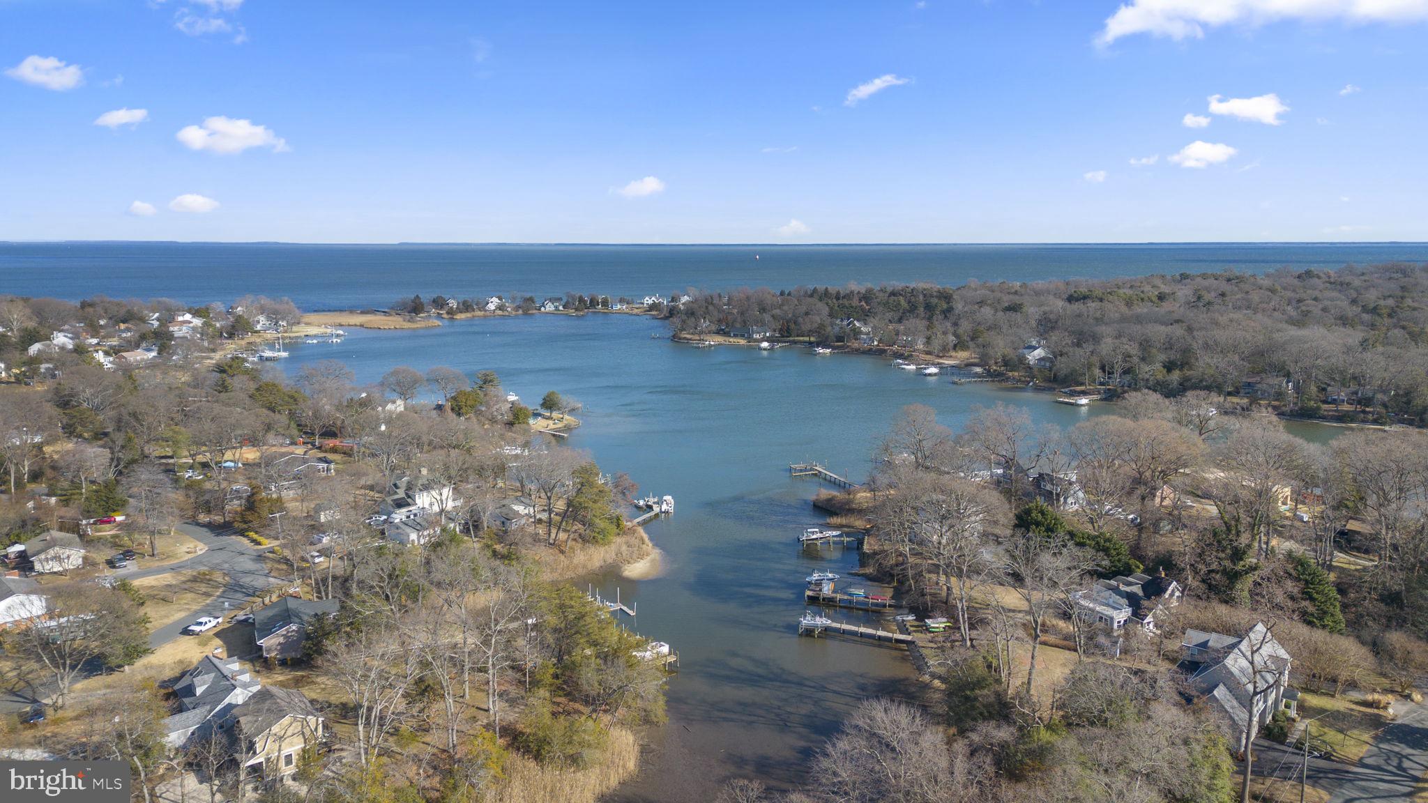 1101 LITTLE MAGOTHY VIEW