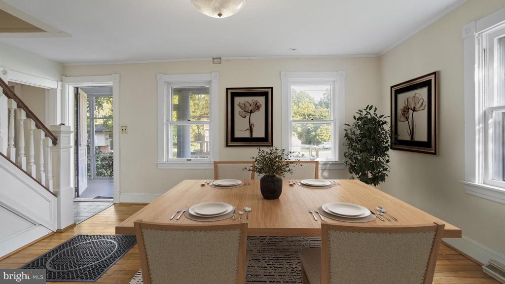 774 DIVIDING CREEK ROAD