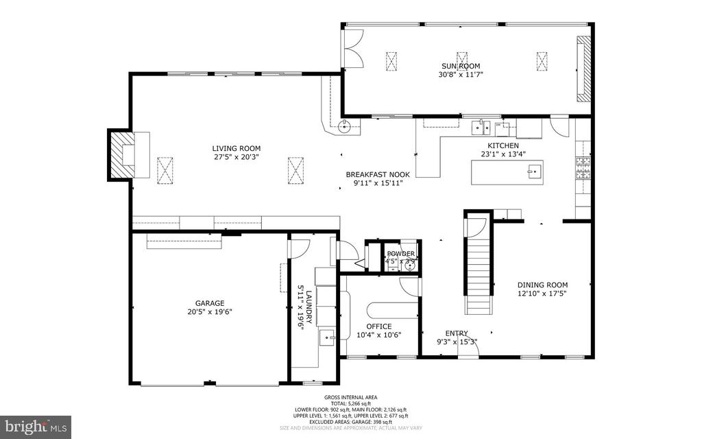 531 POINT FIELD DRIVE
