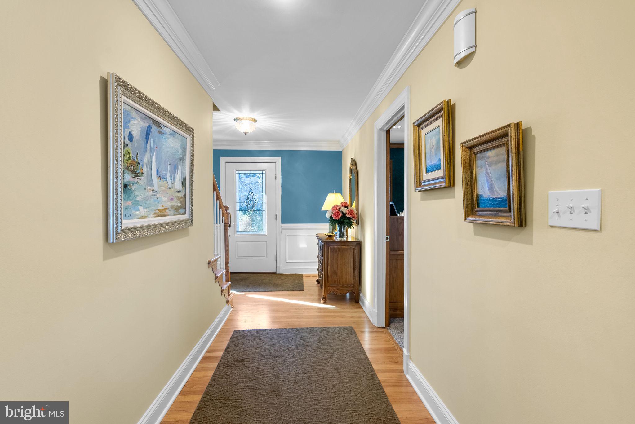 531 POINT FIELD DRIVE