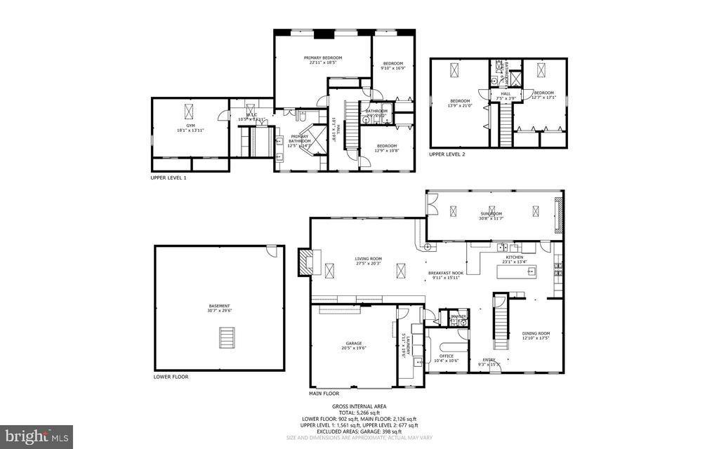 531 POINT FIELD DRIVE