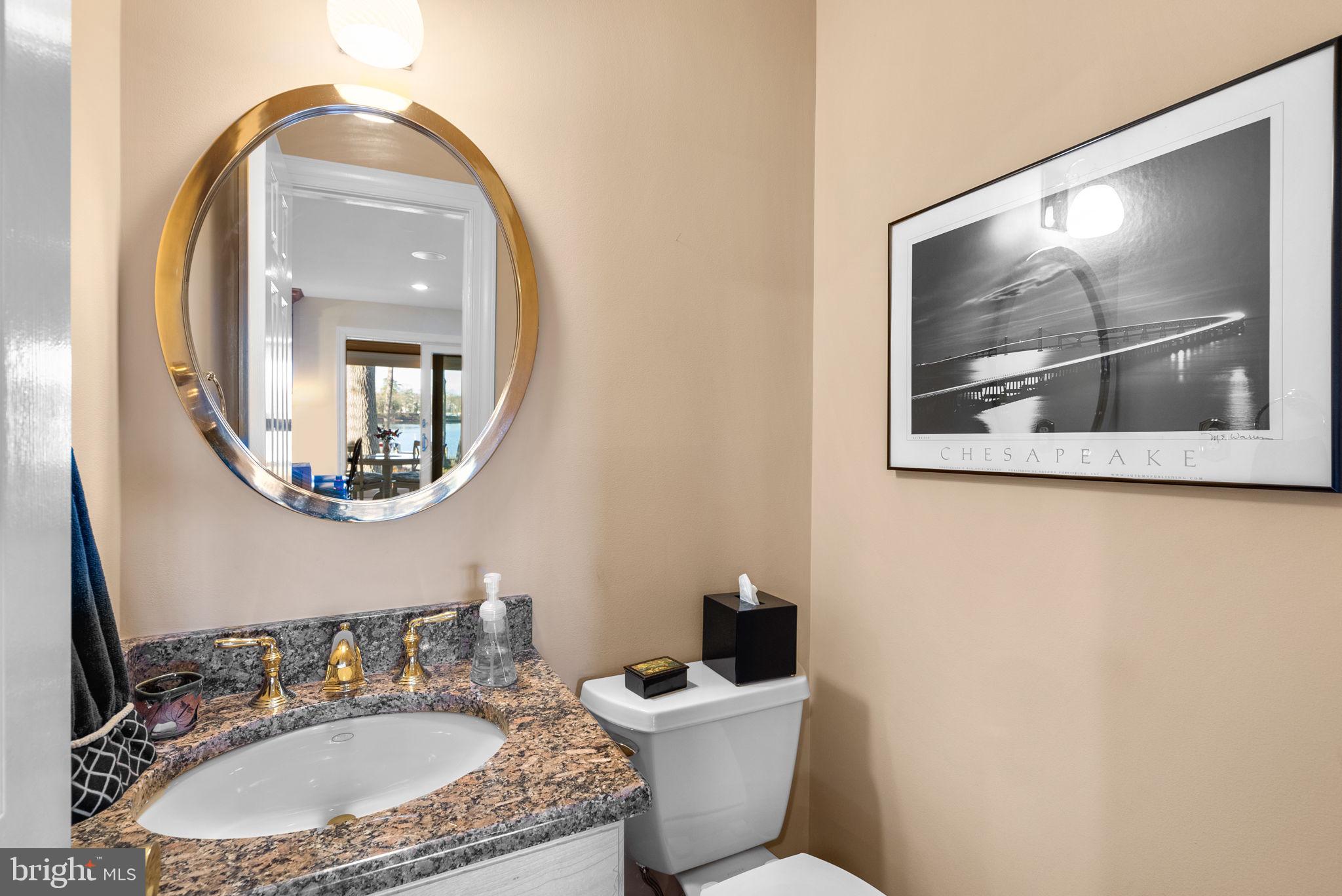 531 POINT FIELD DRIVE