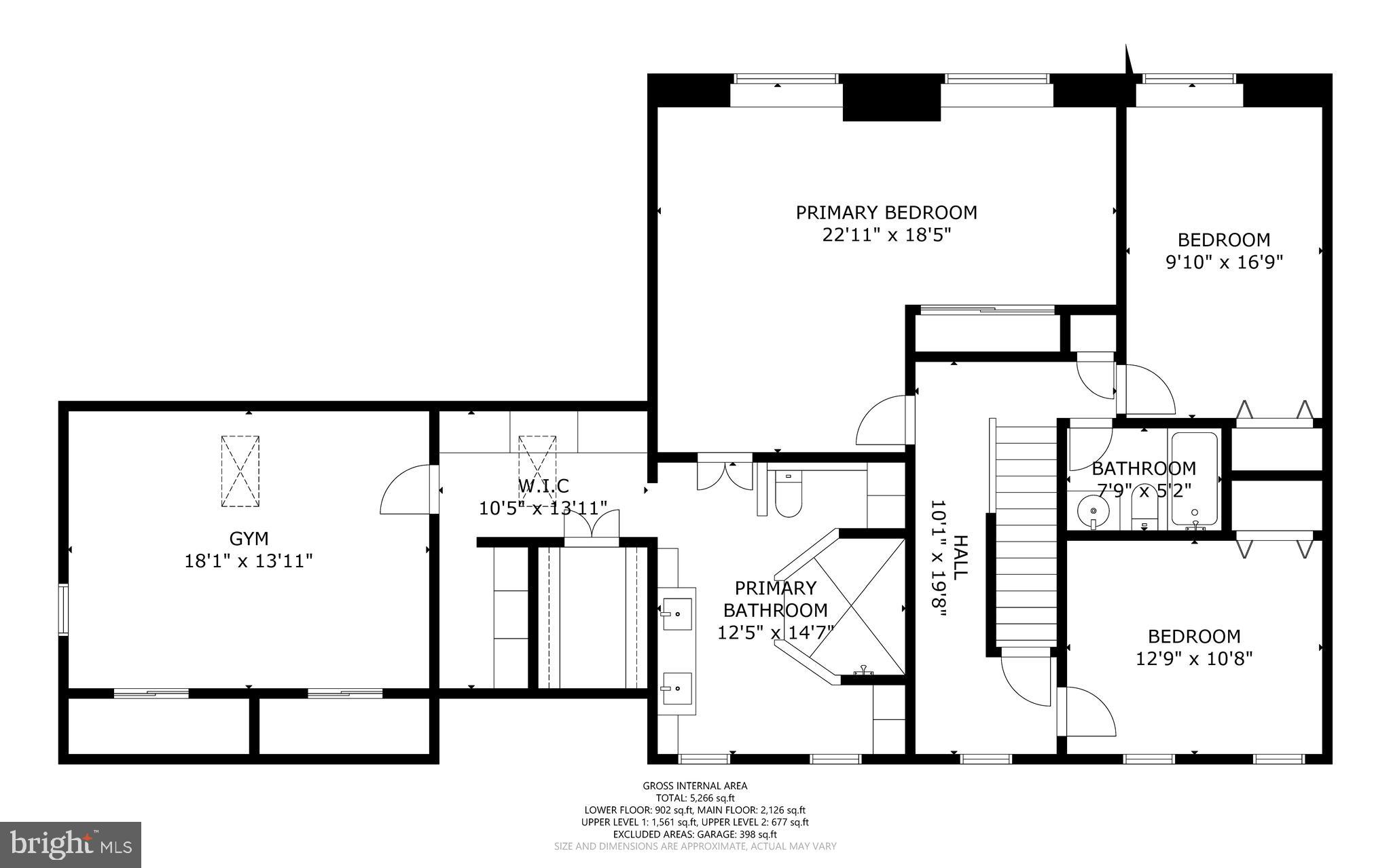531 POINT FIELD DRIVE