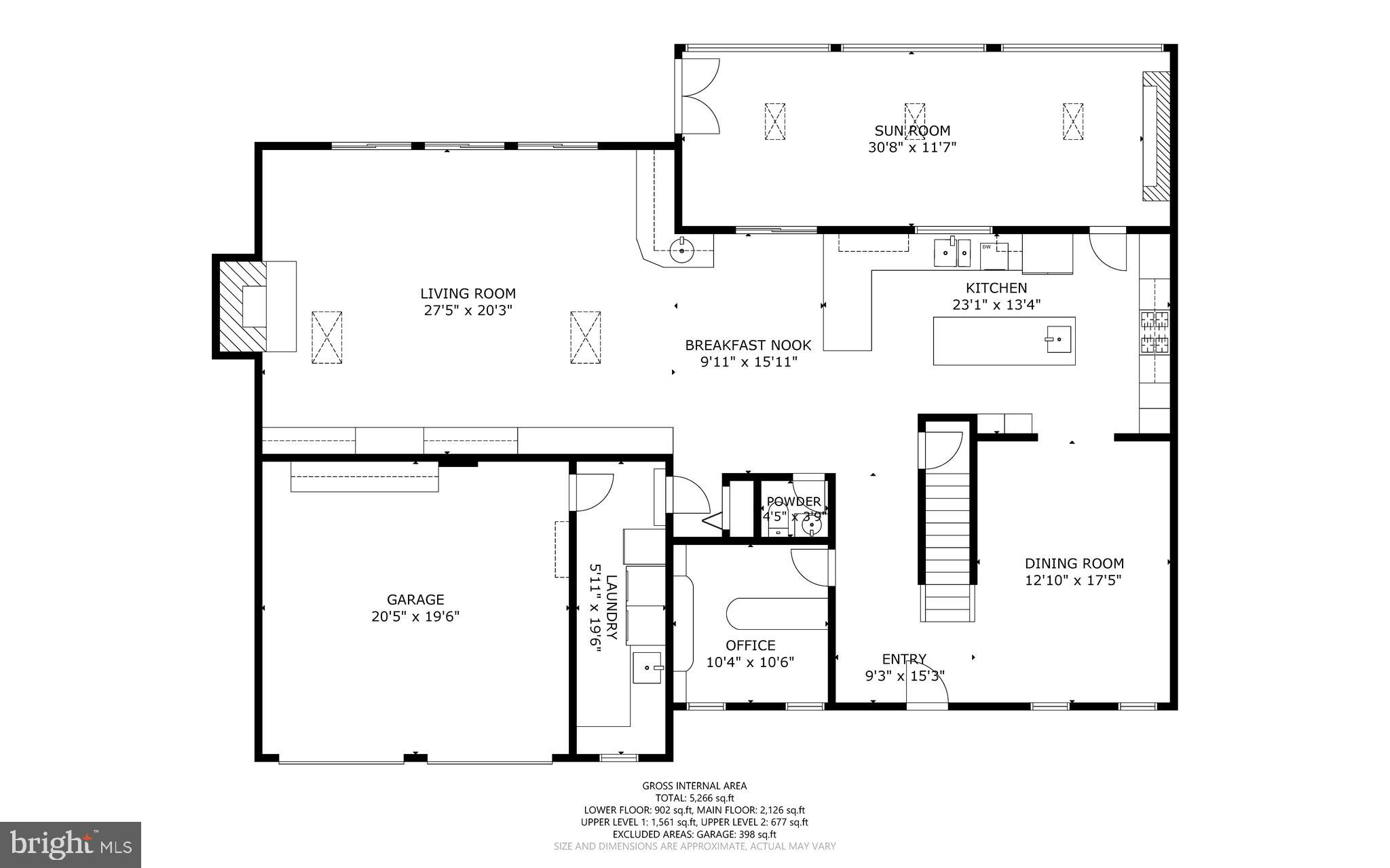 531 POINT FIELD DRIVE