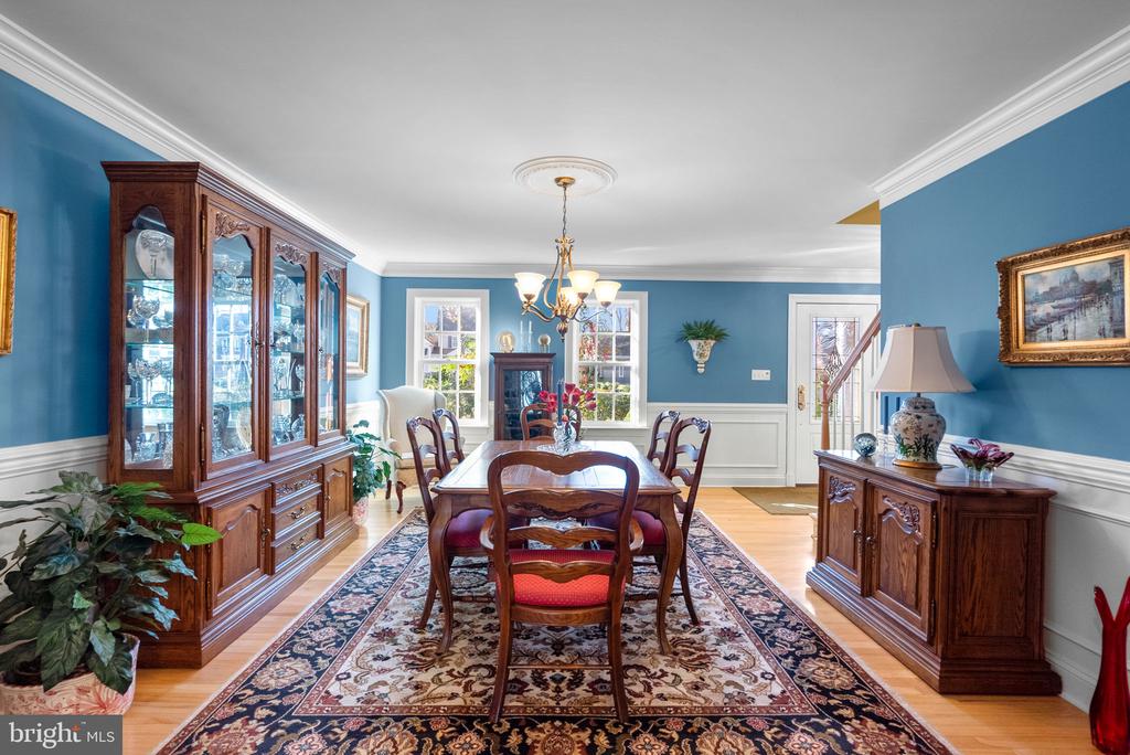 531 POINT FIELD DRIVE