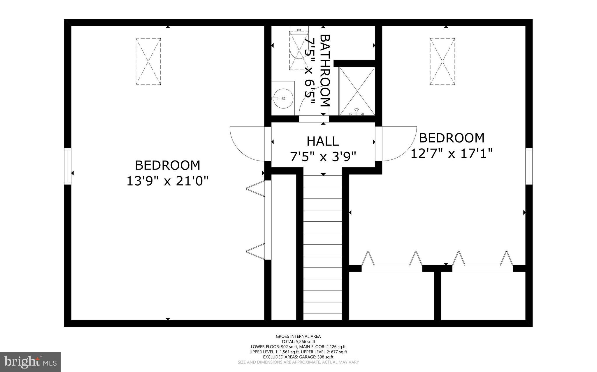 531 POINT FIELD DRIVE