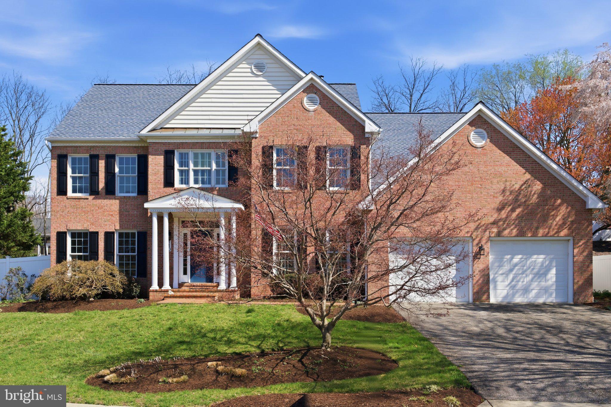 110 WESTHOLME LANE