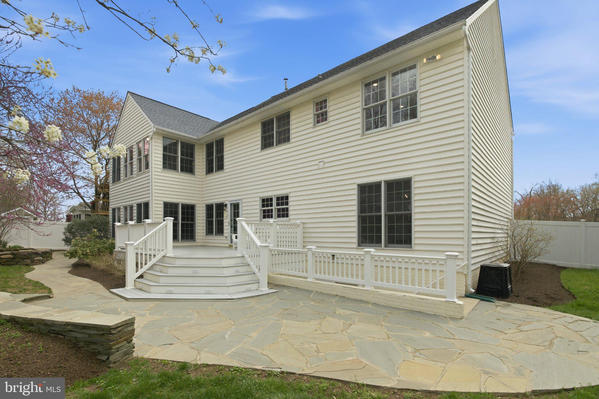 110 WESTHOLME LANE