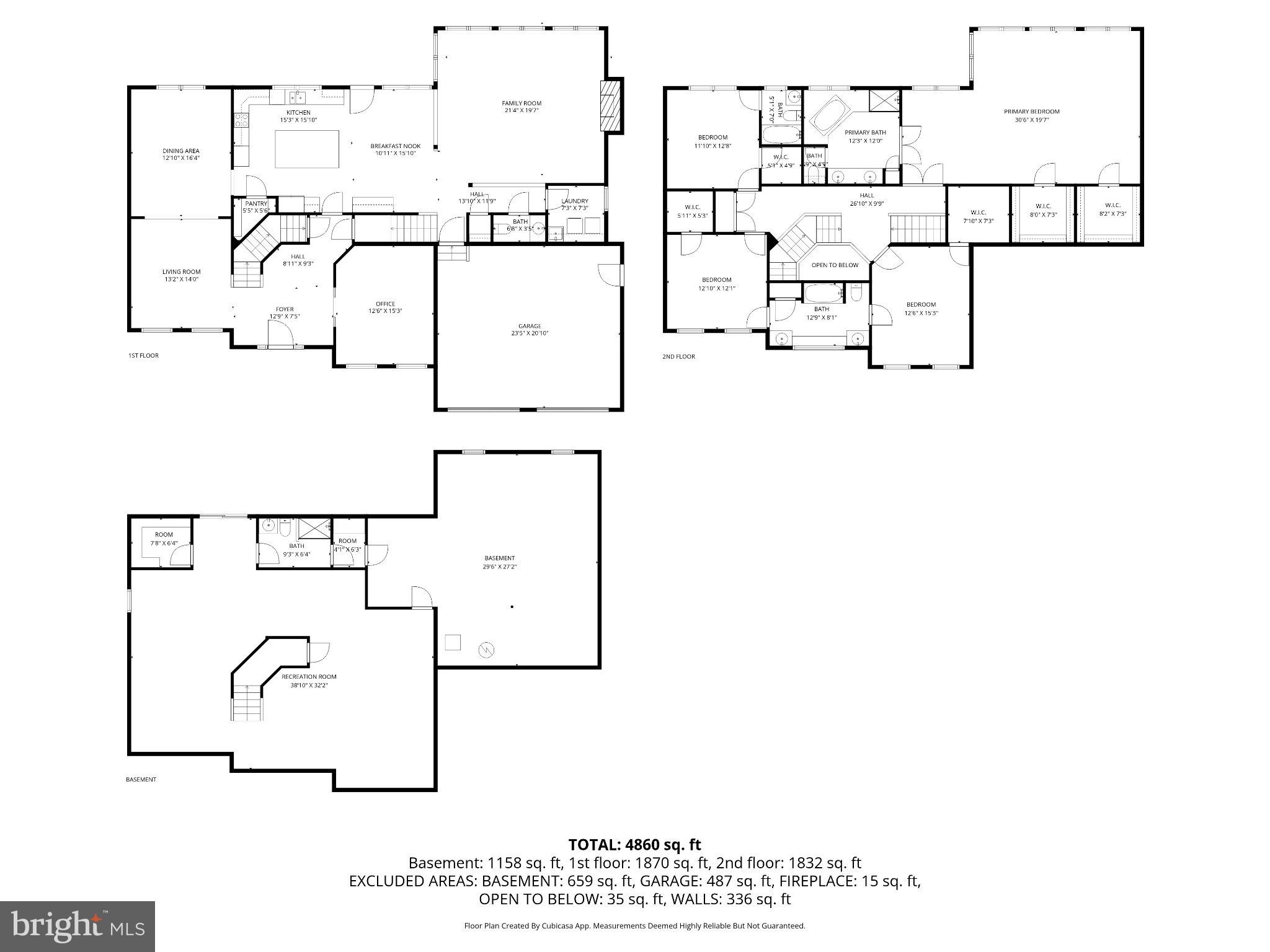 110 WESTHOLME LANE